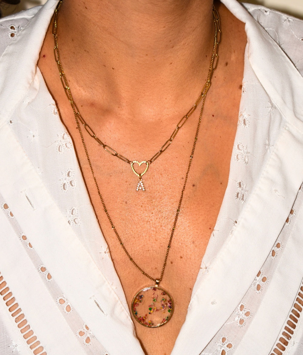 Collier Saga