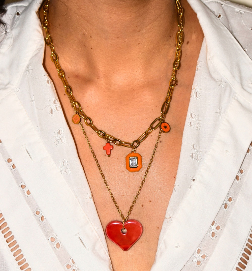 Collier Sirona