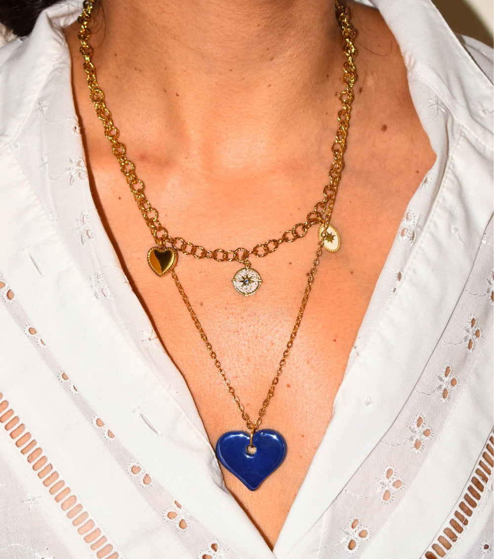 Collier Achlys