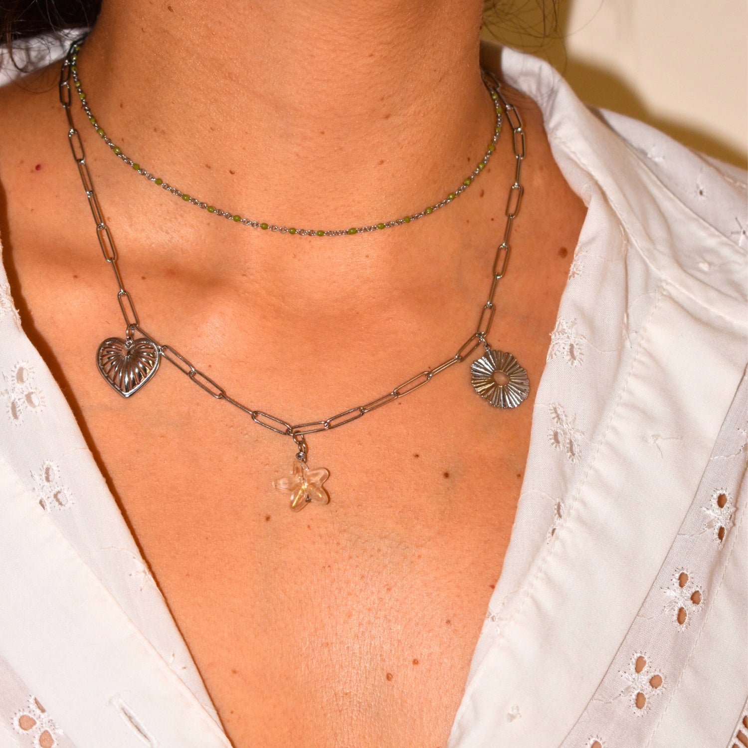 Collier Epona