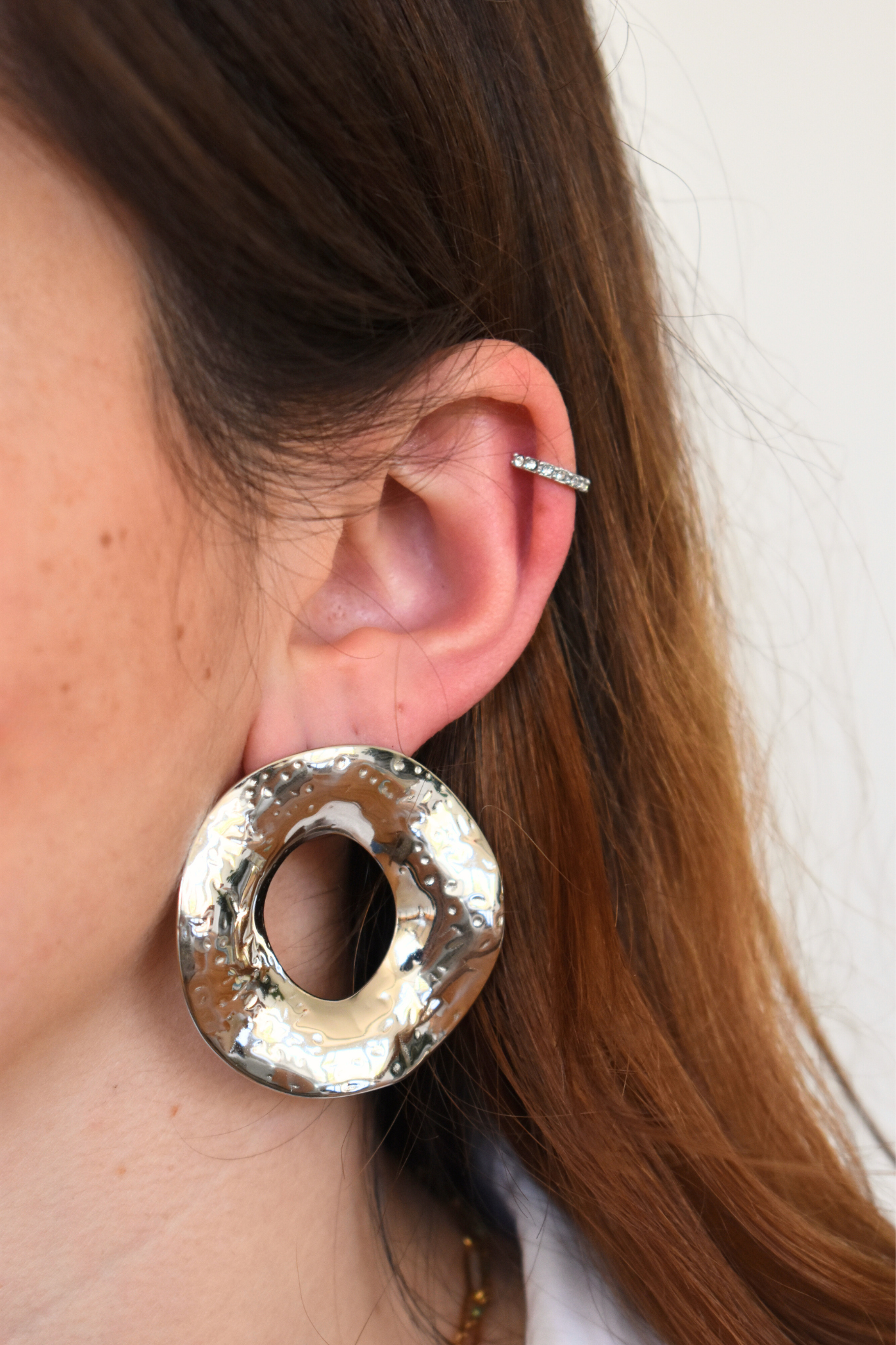 Boucles d'oreilles Nepit
