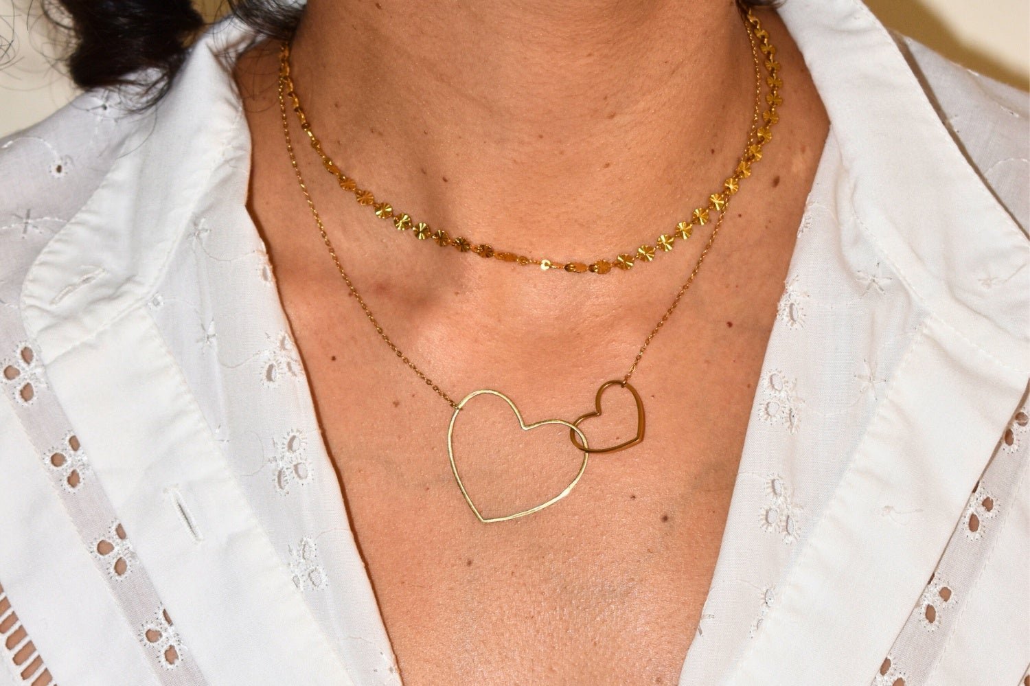 Collier Astraea