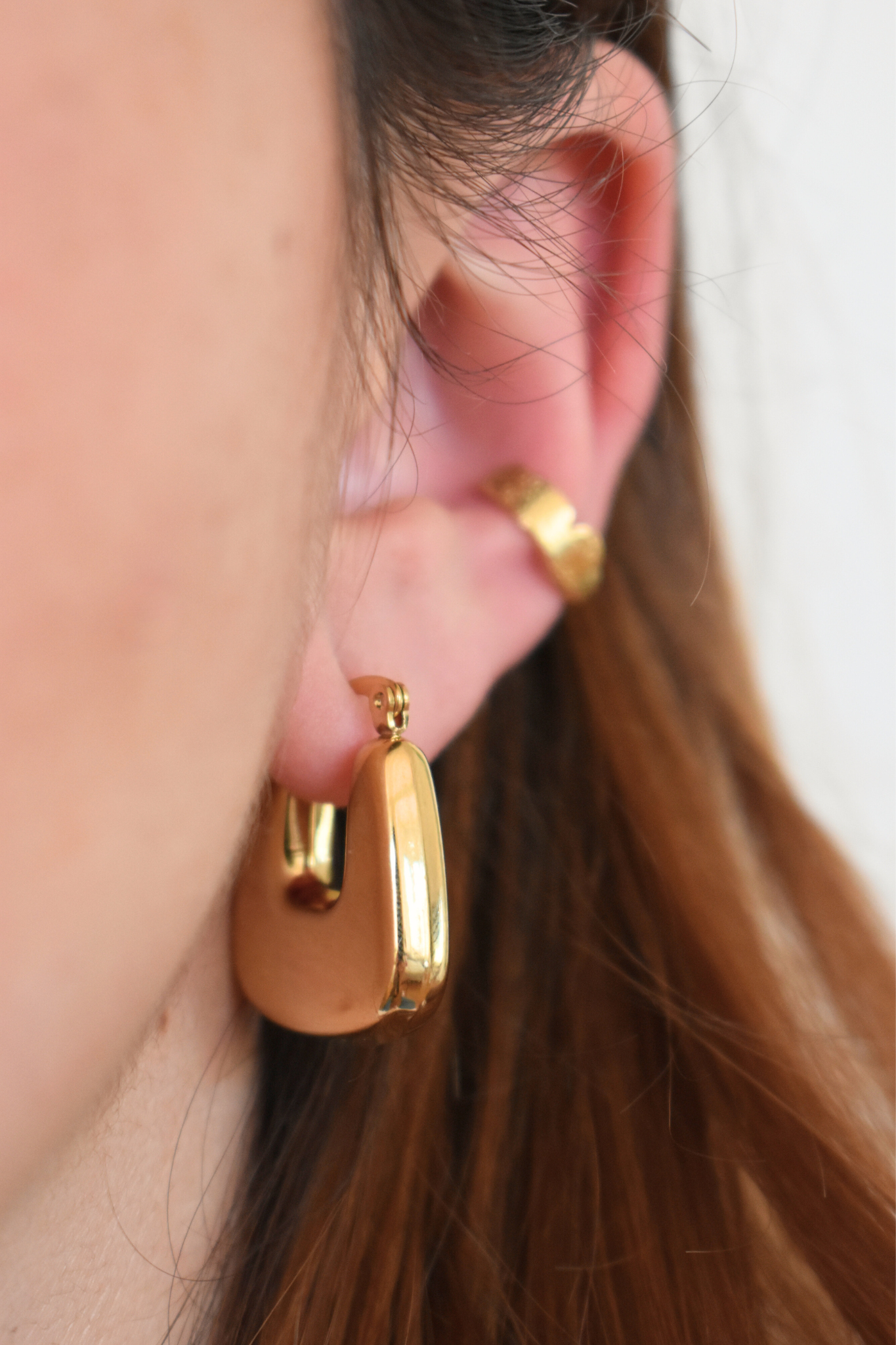 Boucles d'oreilles Latona