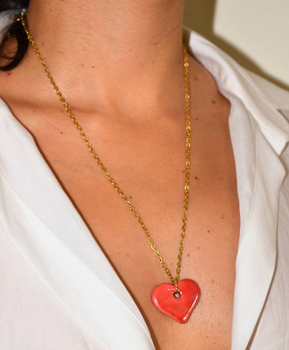 Collier Achlys
