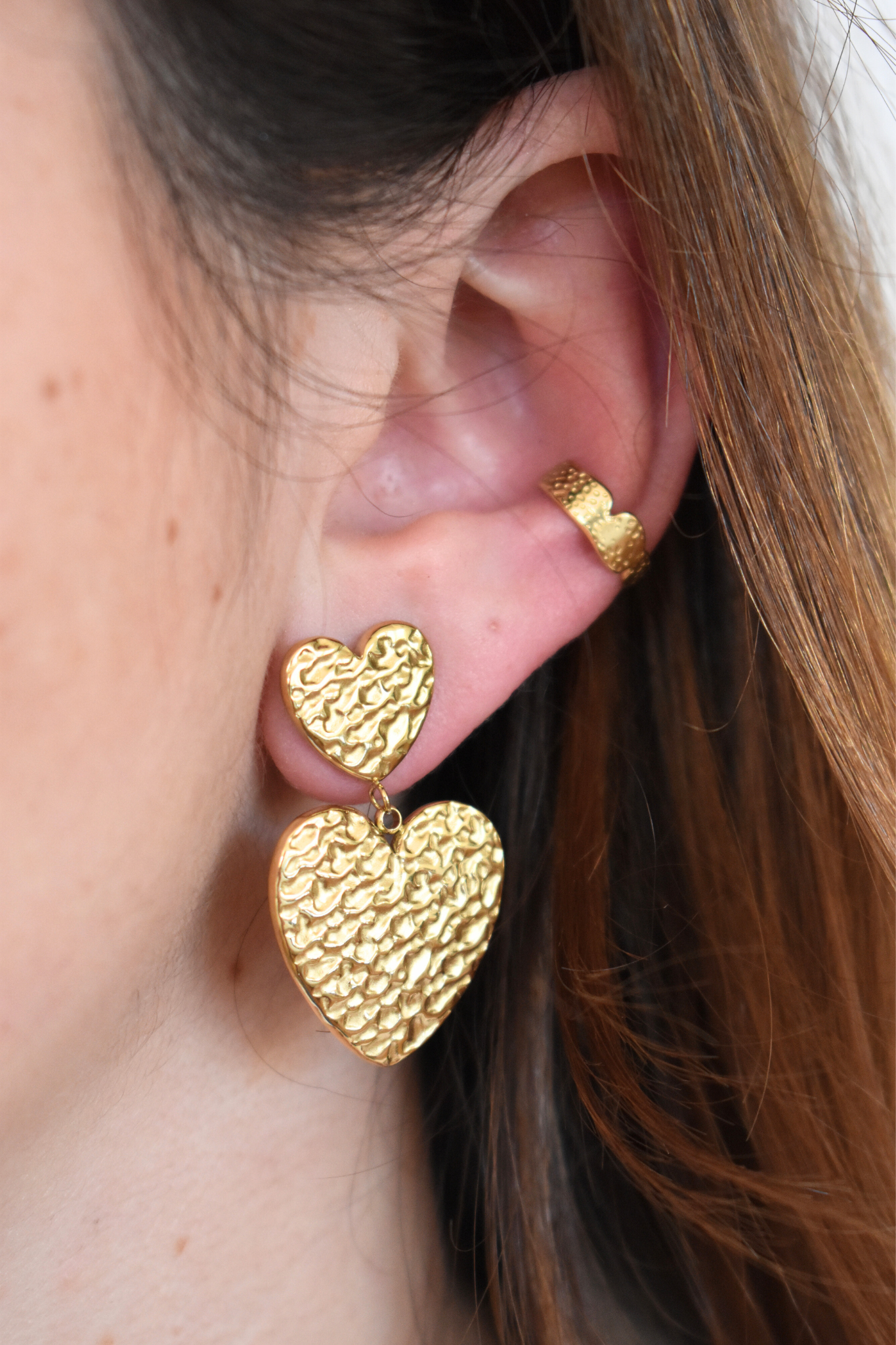 Boucles d'oreilles Belinda