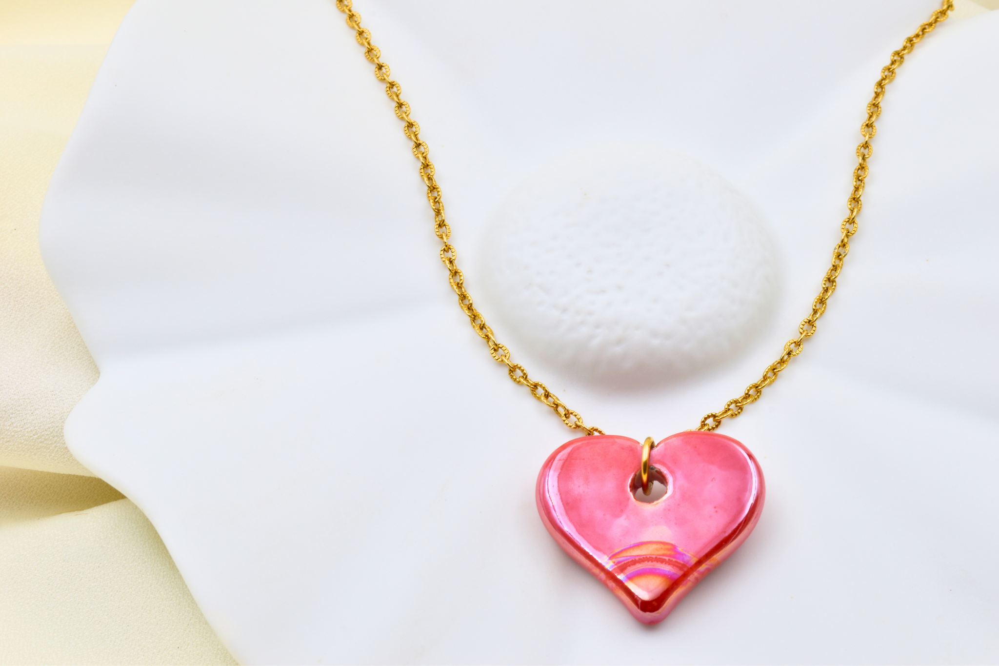 Collier Achlys