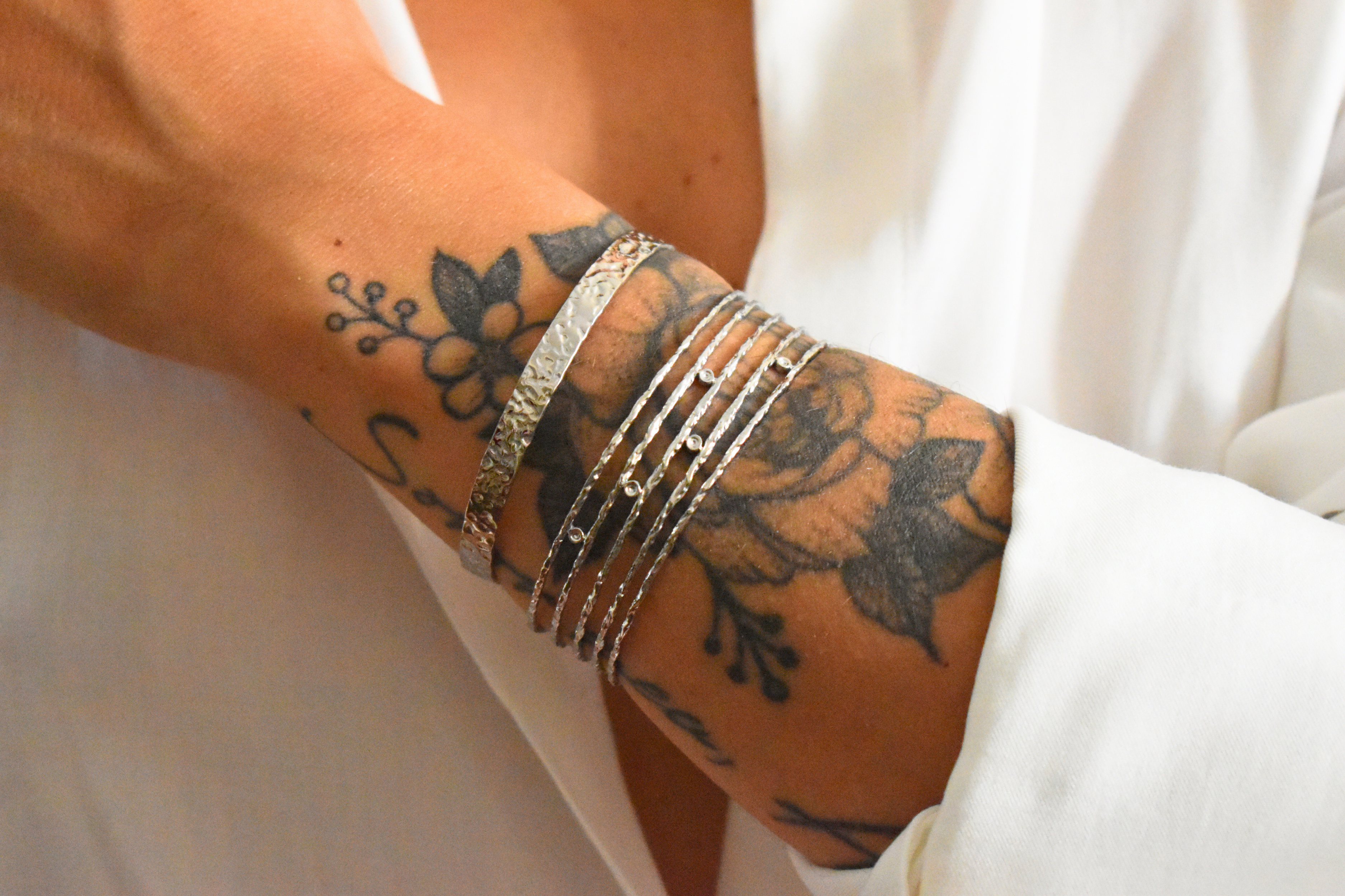Bracelet Annapurna