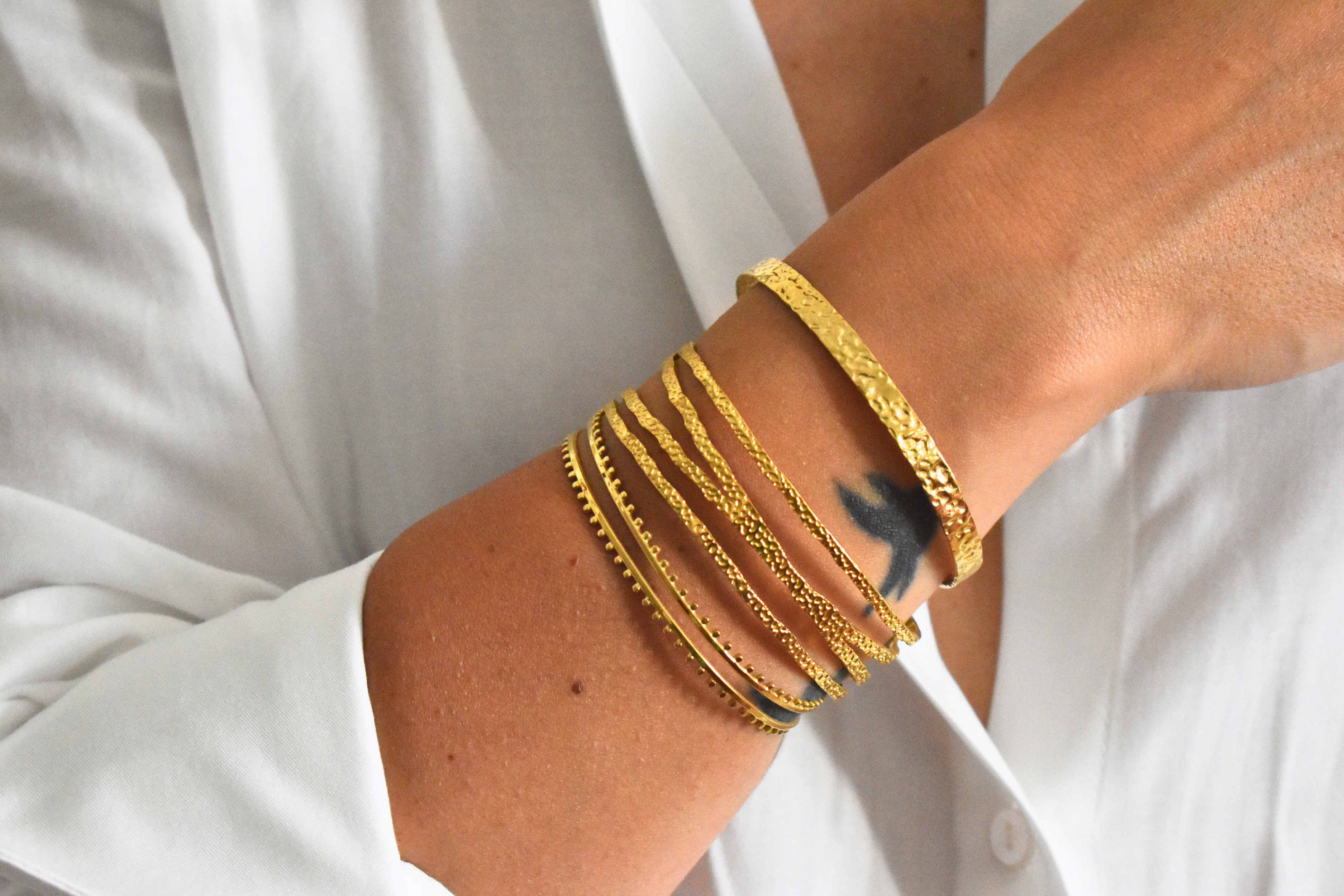 Bracelet Ceres