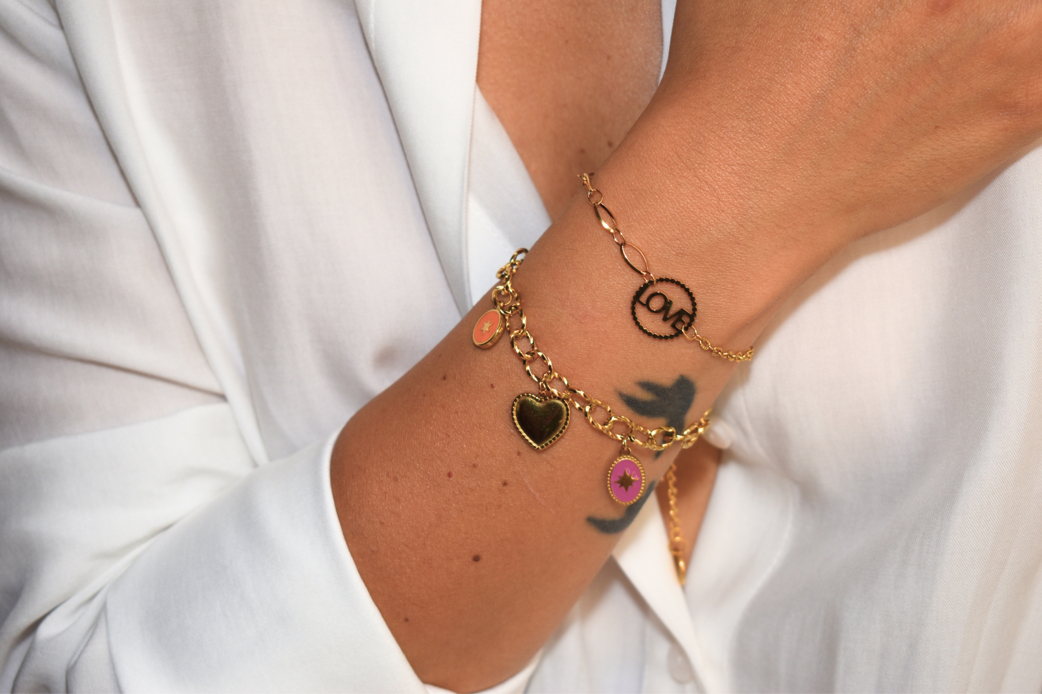 Bracelet Aurora