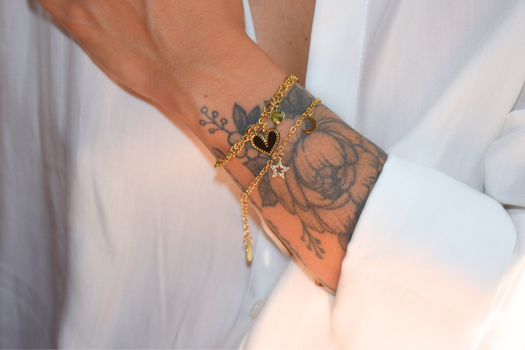 Bracelet Elara