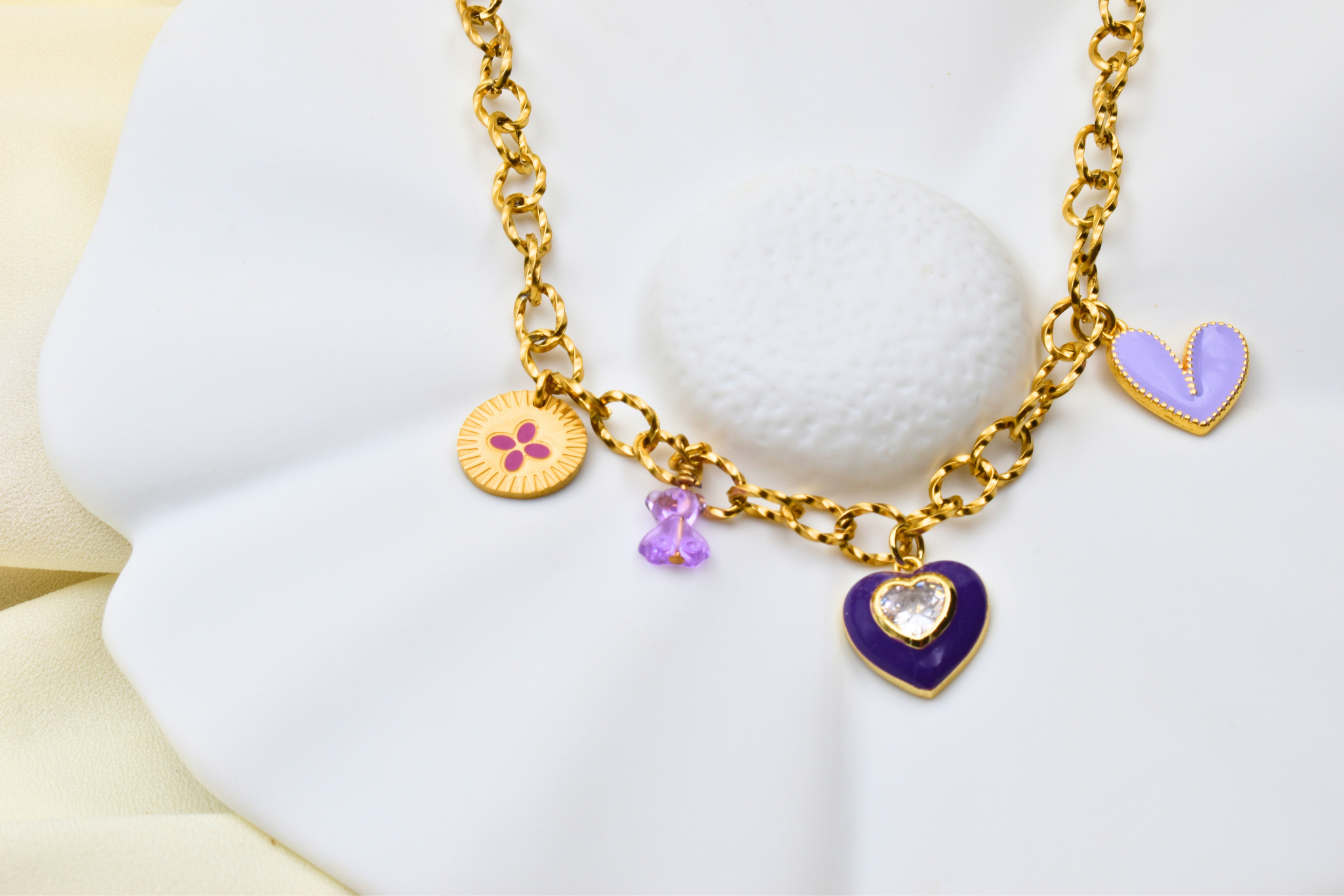 Collier Eirene
