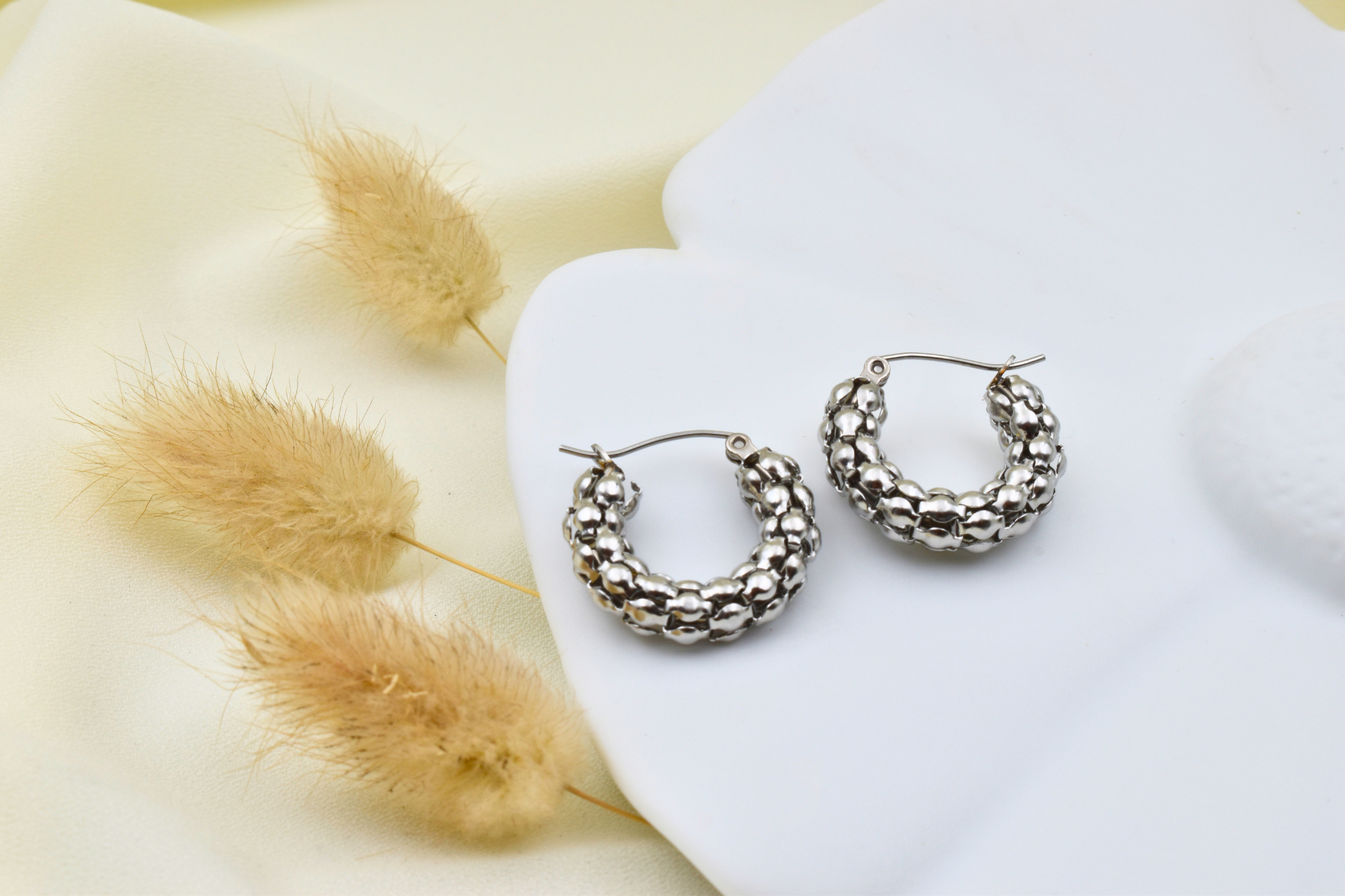 Boucles d'oreilles Hespera
