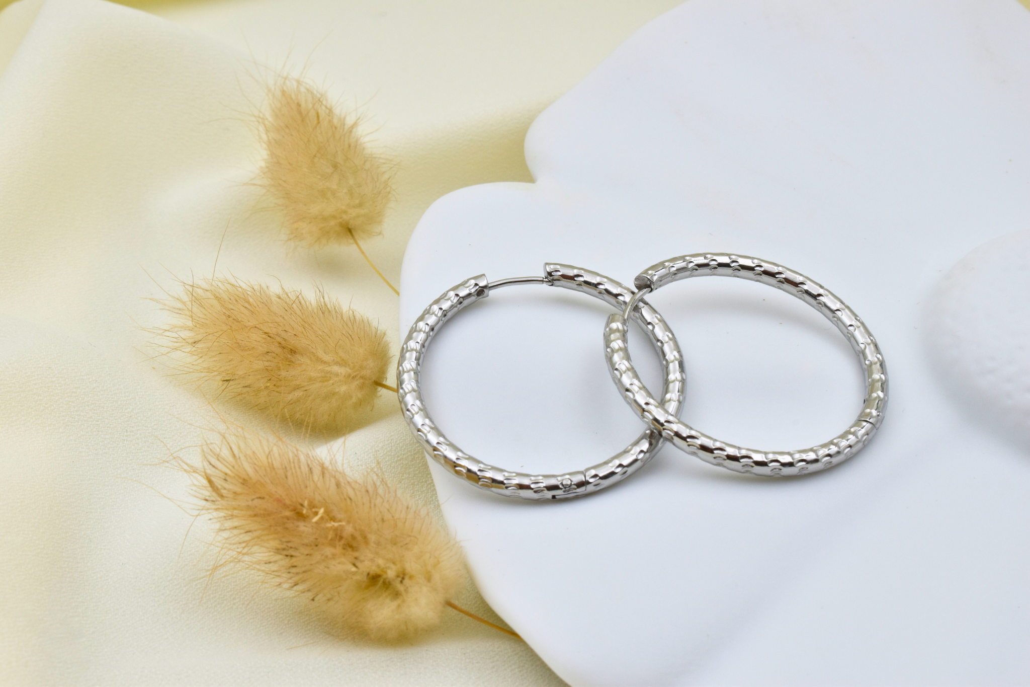 Boucles d'oreilles Kalatri