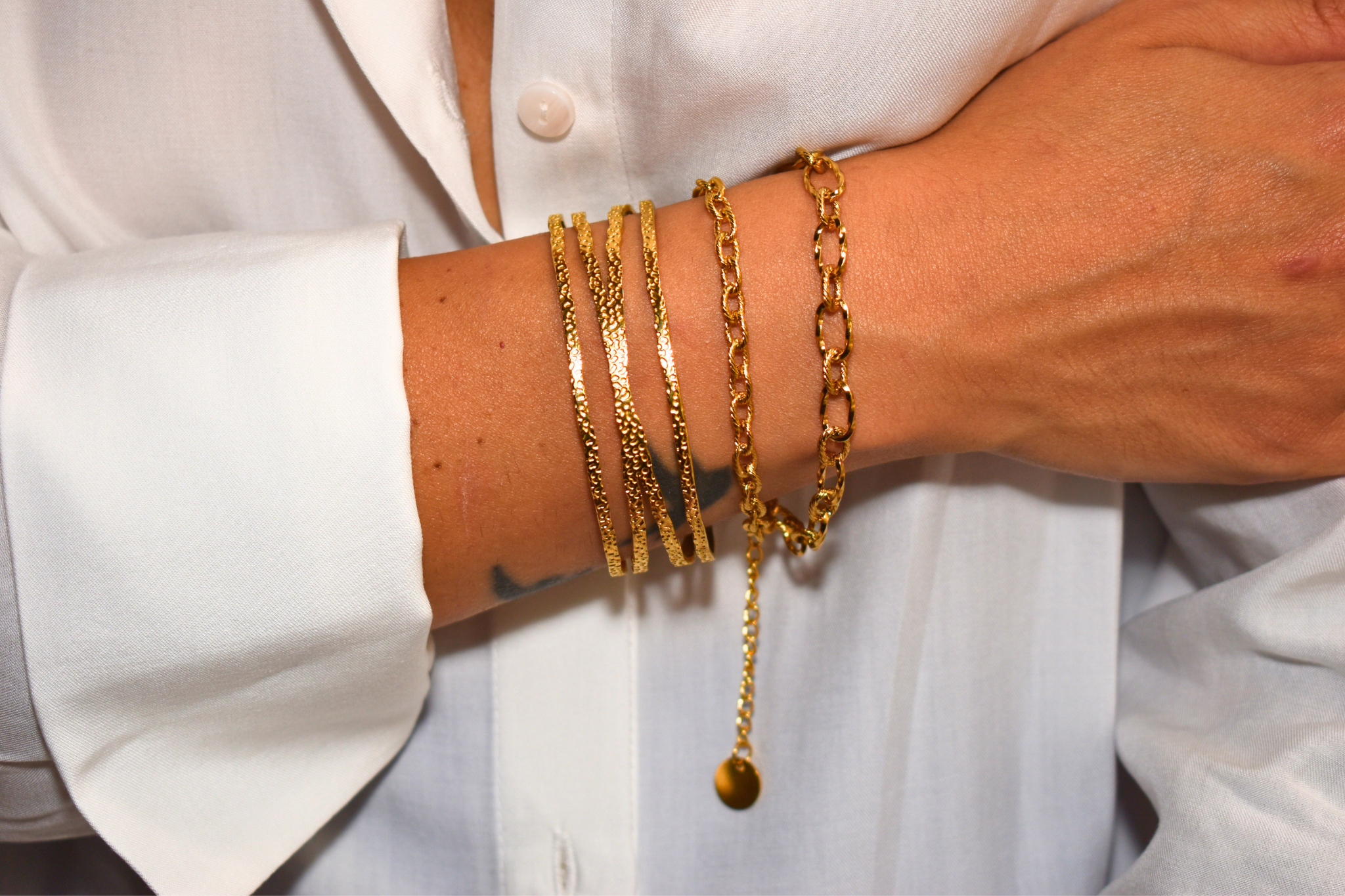 Bracelet Kamala