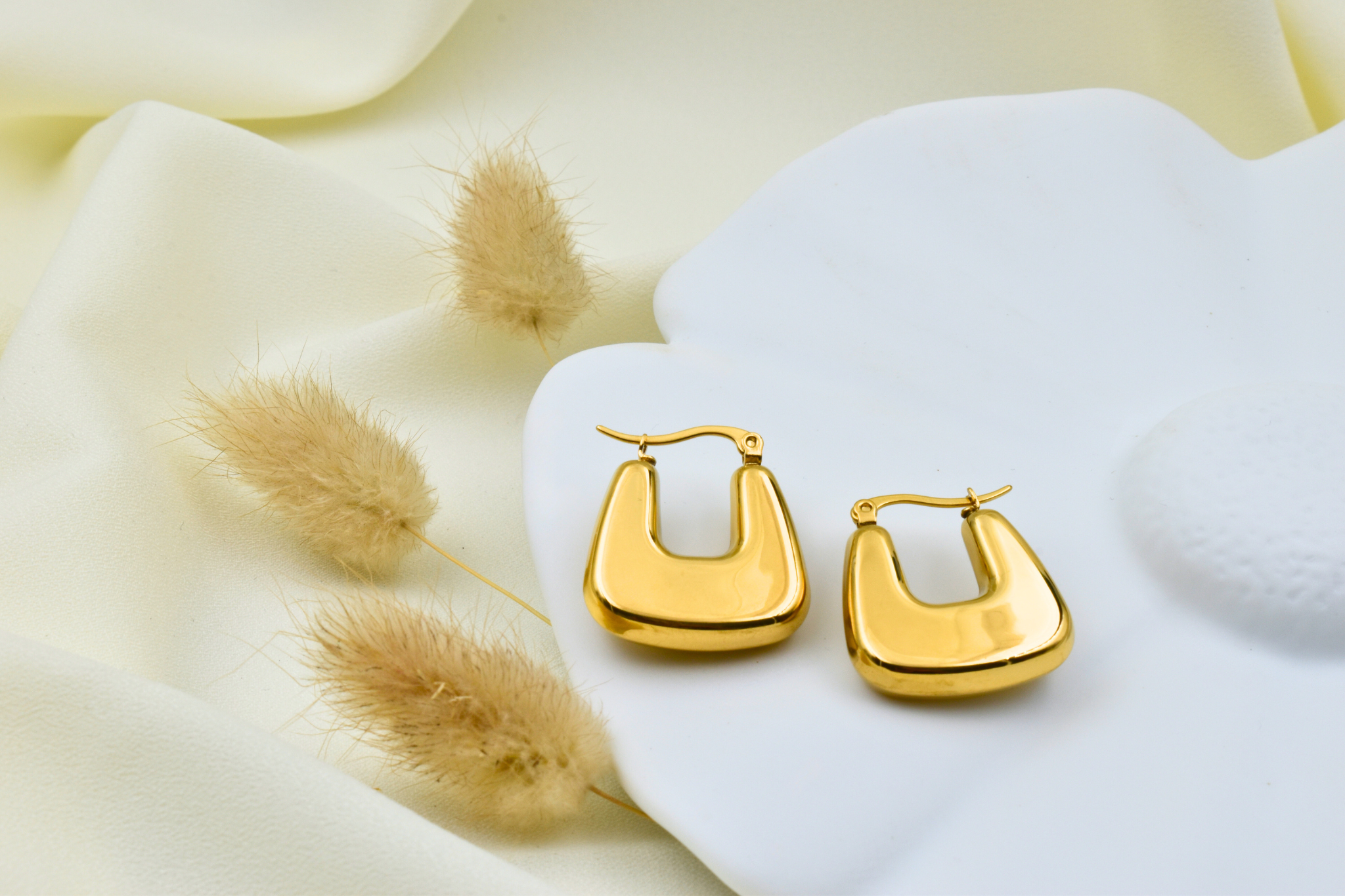 Boucles d'oreilles Latona