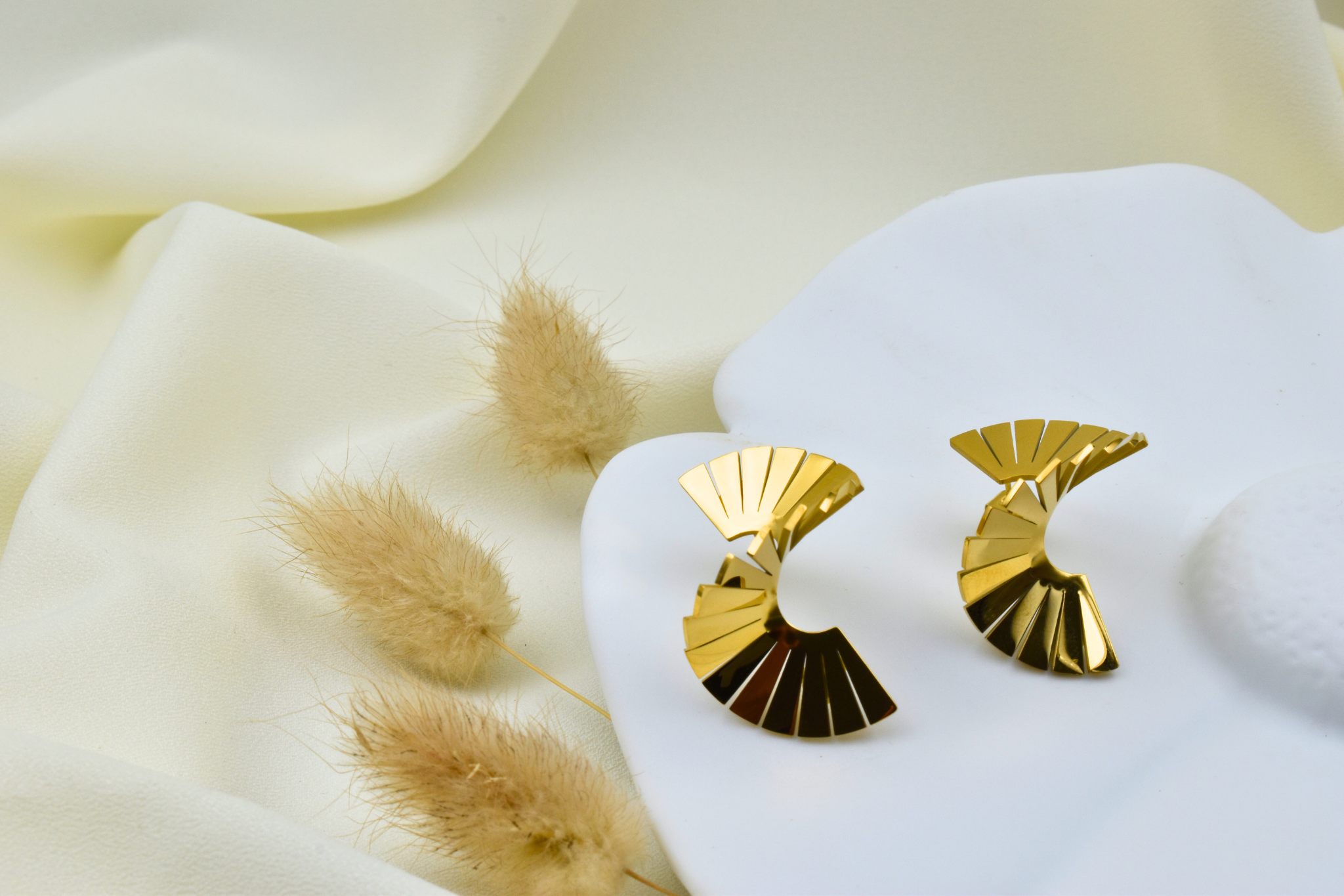 Boucles d'oreilles Melinoe