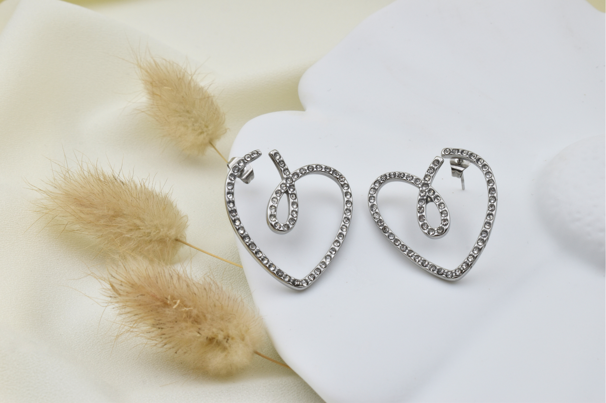 Boucles d'oreilles Metangi