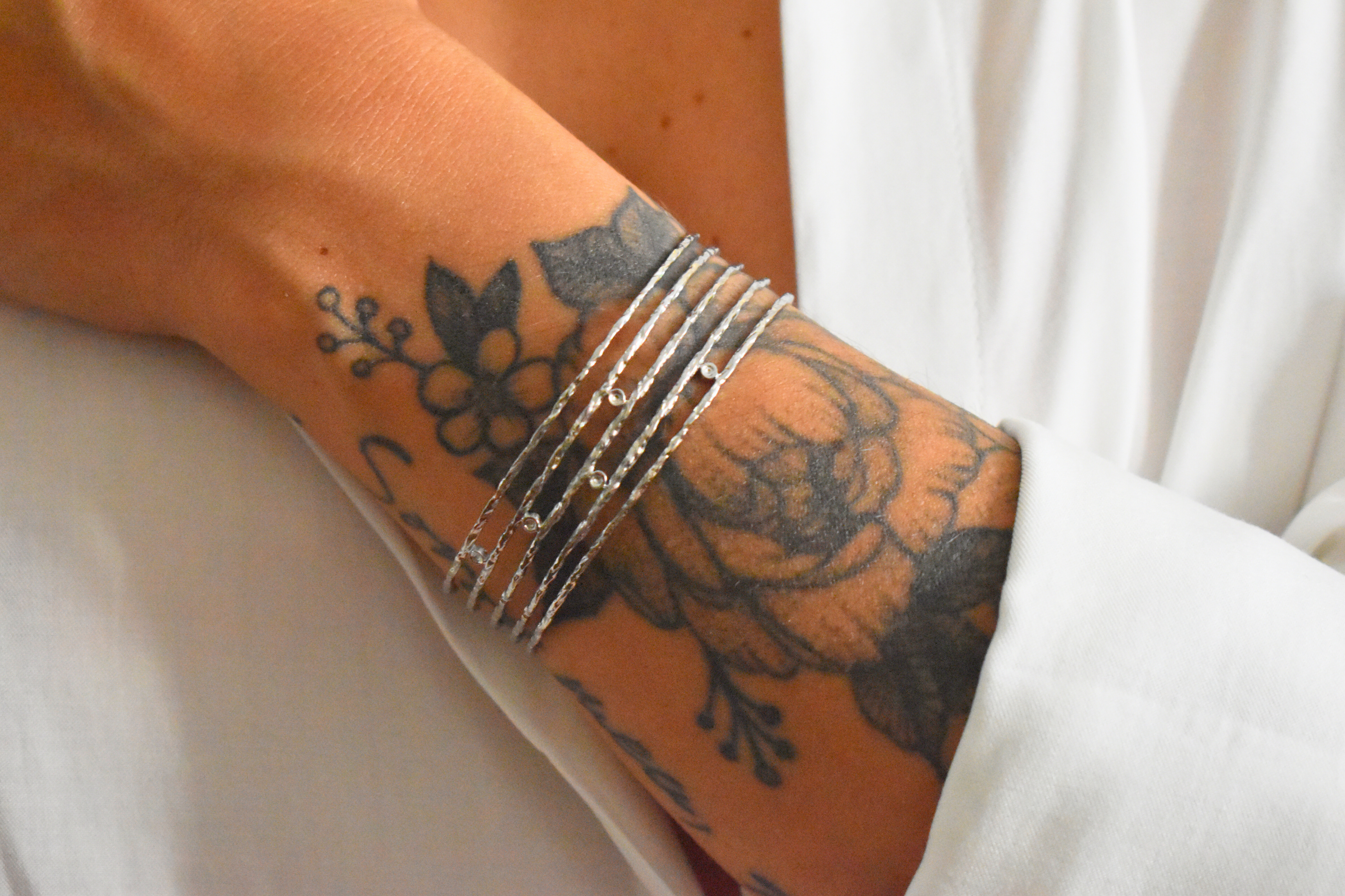 Bracelet Nemesis