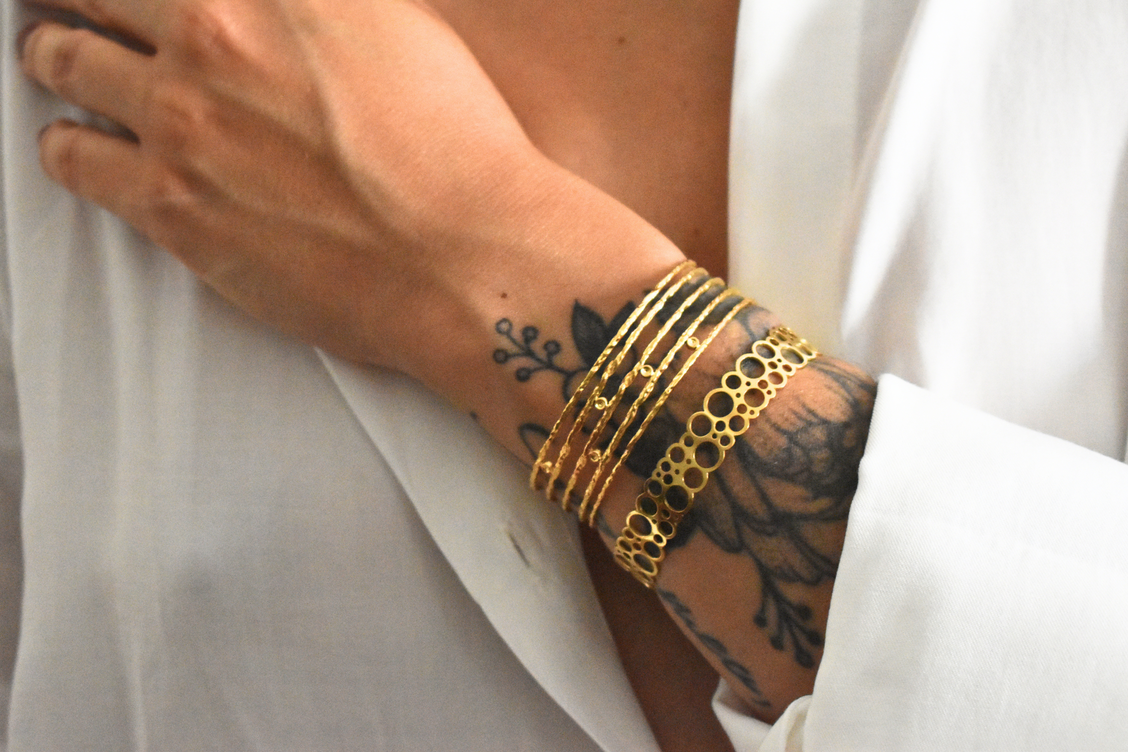 Bracelet Uma