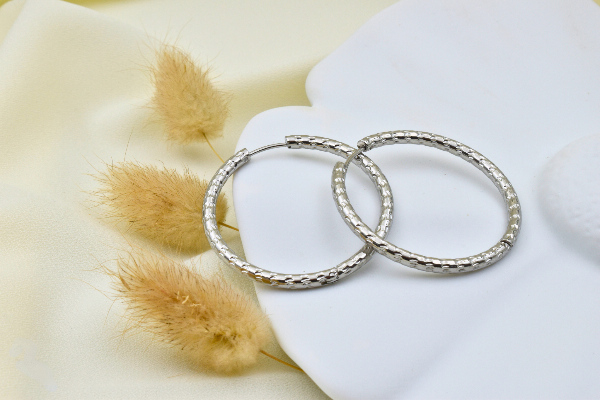 Boucles d'oreilles Claudia