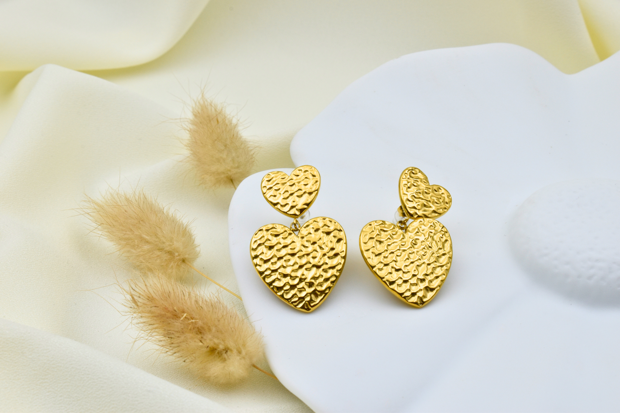 Boucles d'oreilles Belinda
