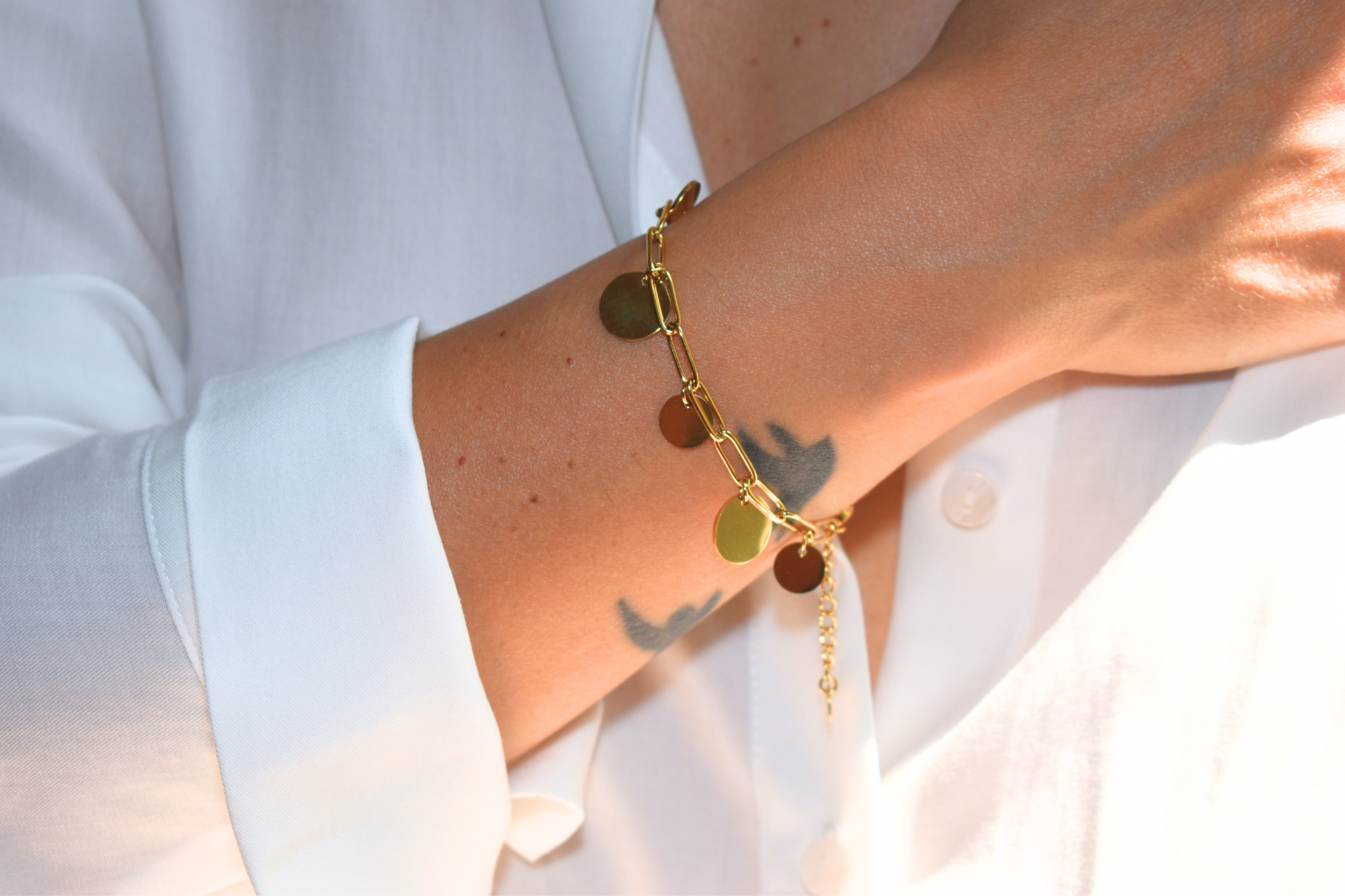 Bracelet Shiva
