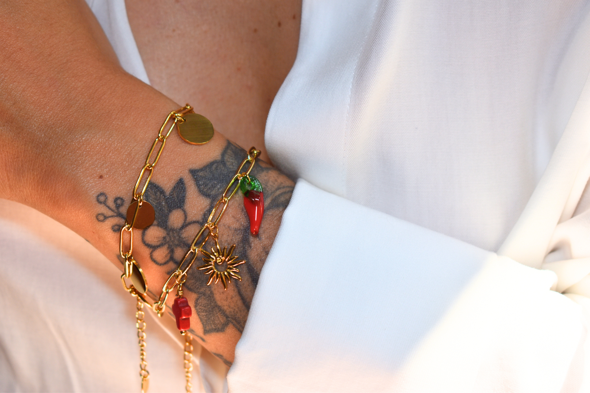 Bracelet Phoebe