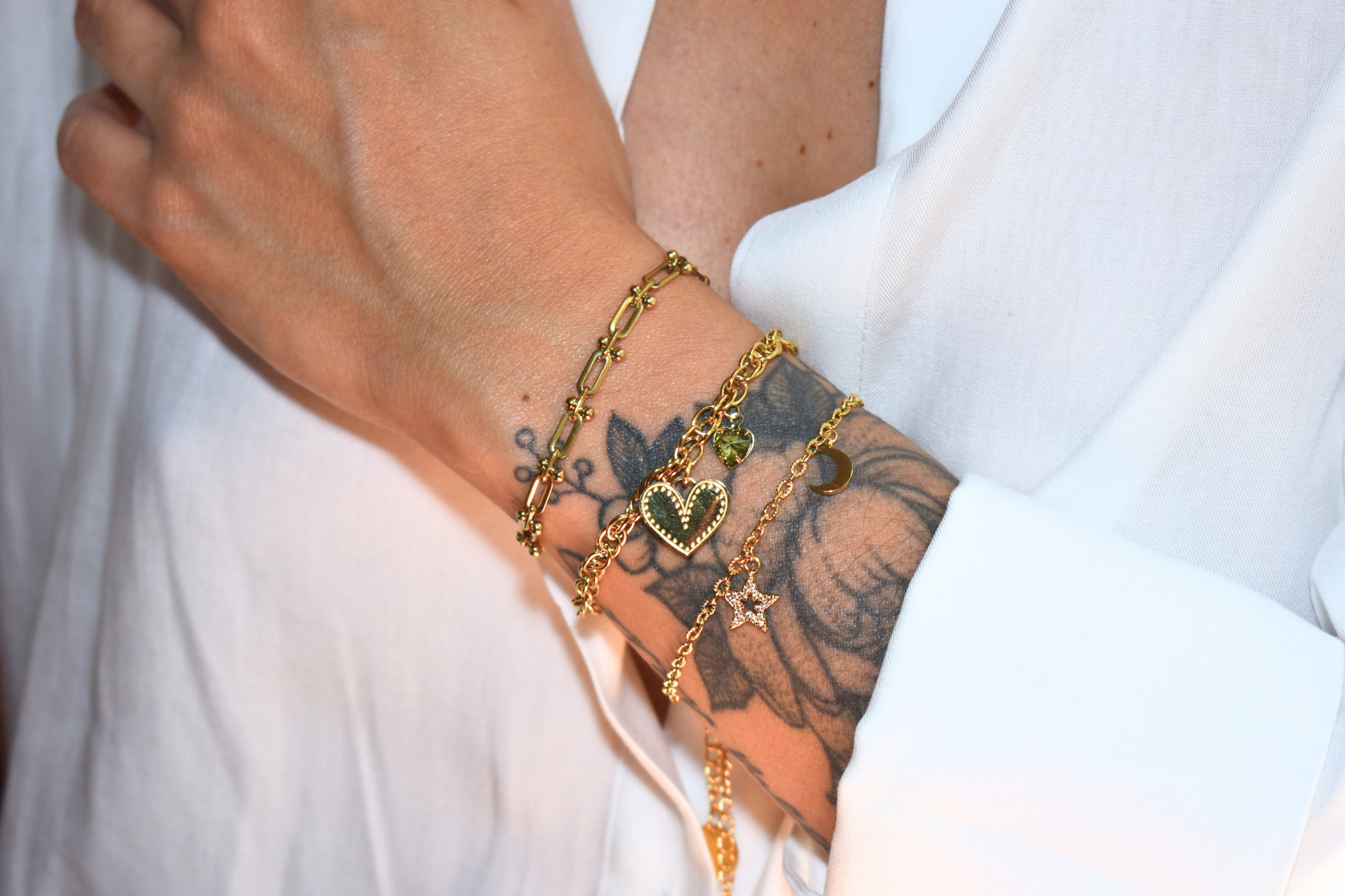 Bracelet Damara