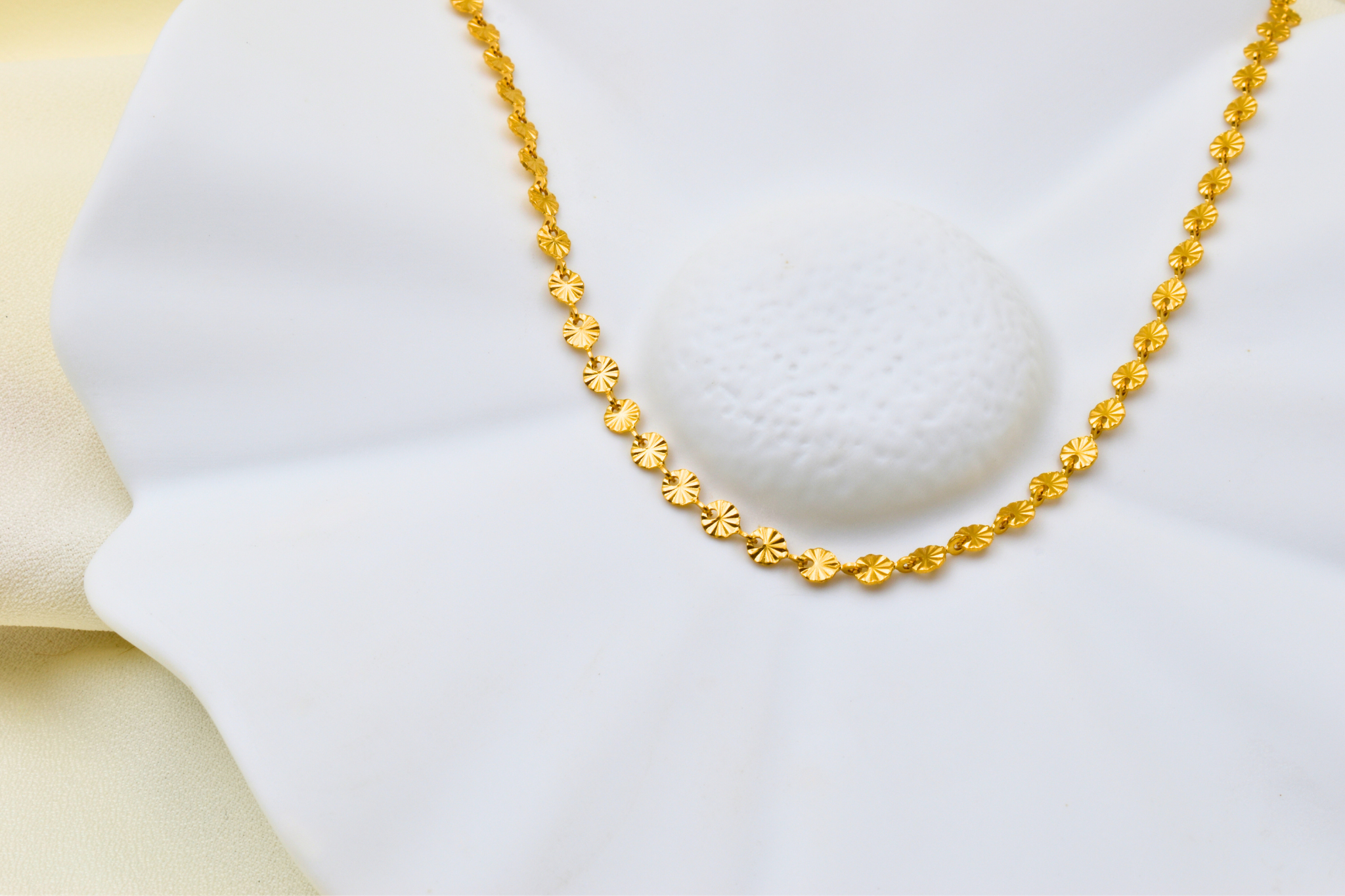 Collier Tanit