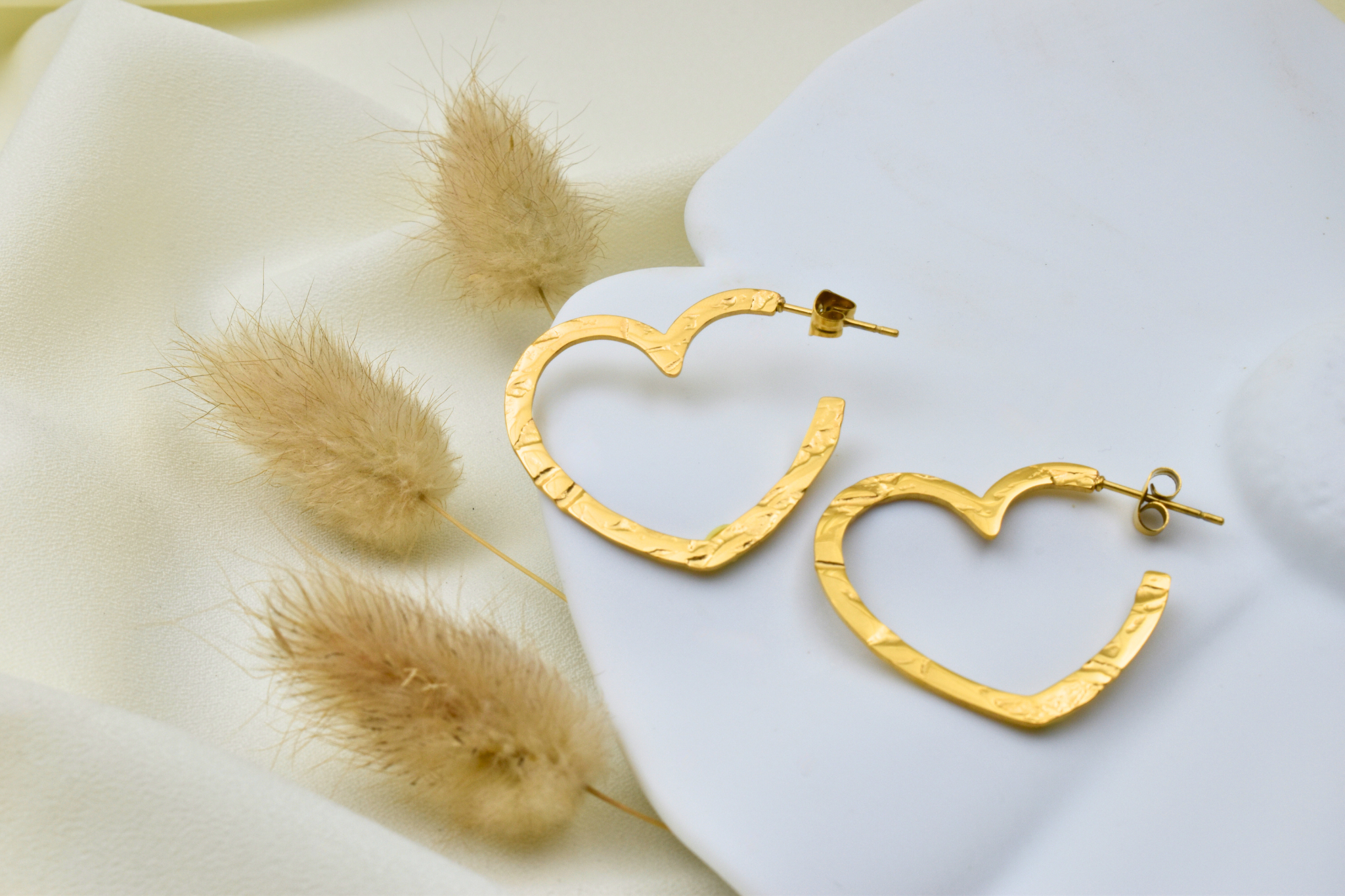 Boucles d'oreilles Tara