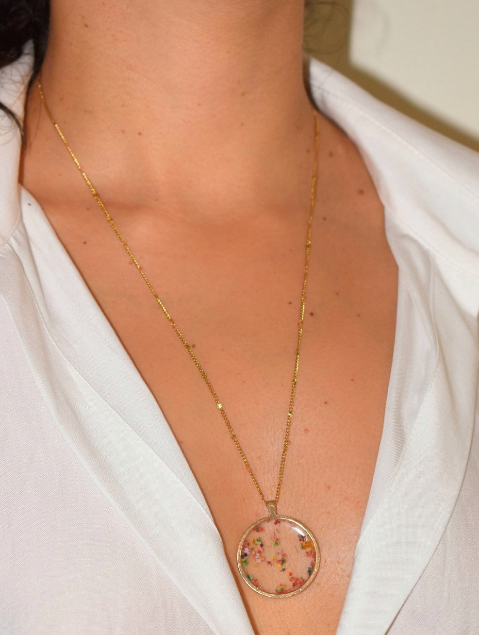 Collier Saga