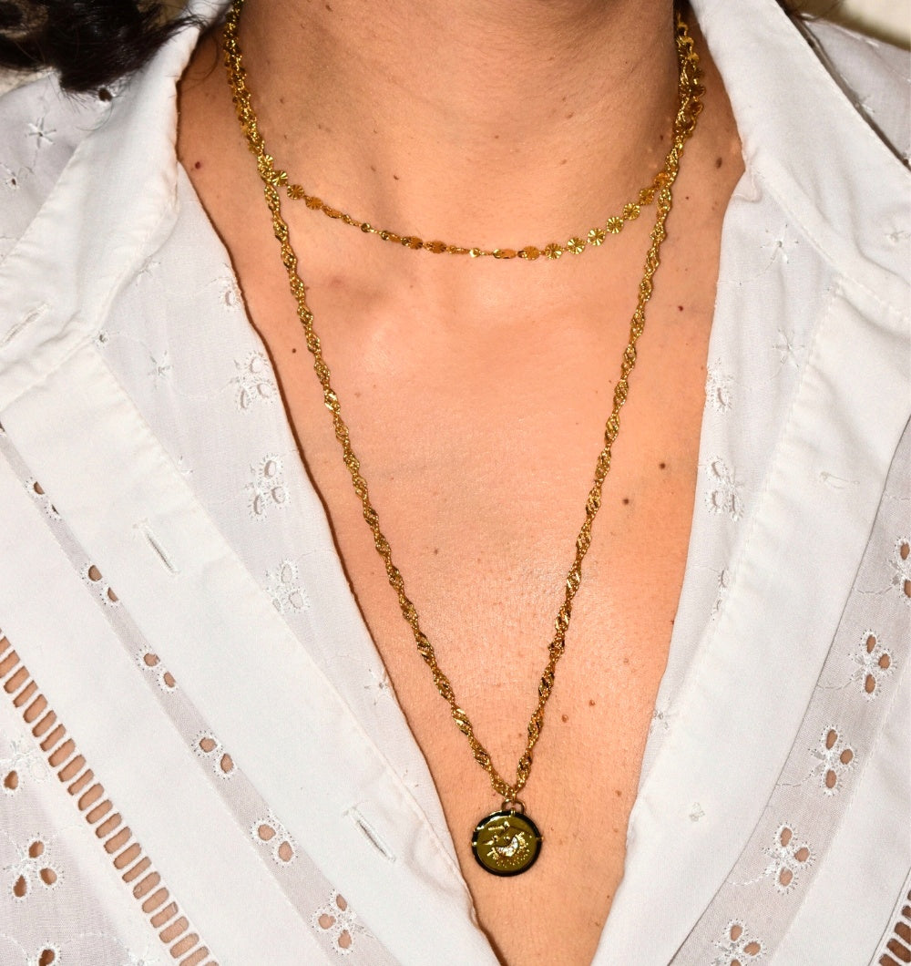 Collier Maeve