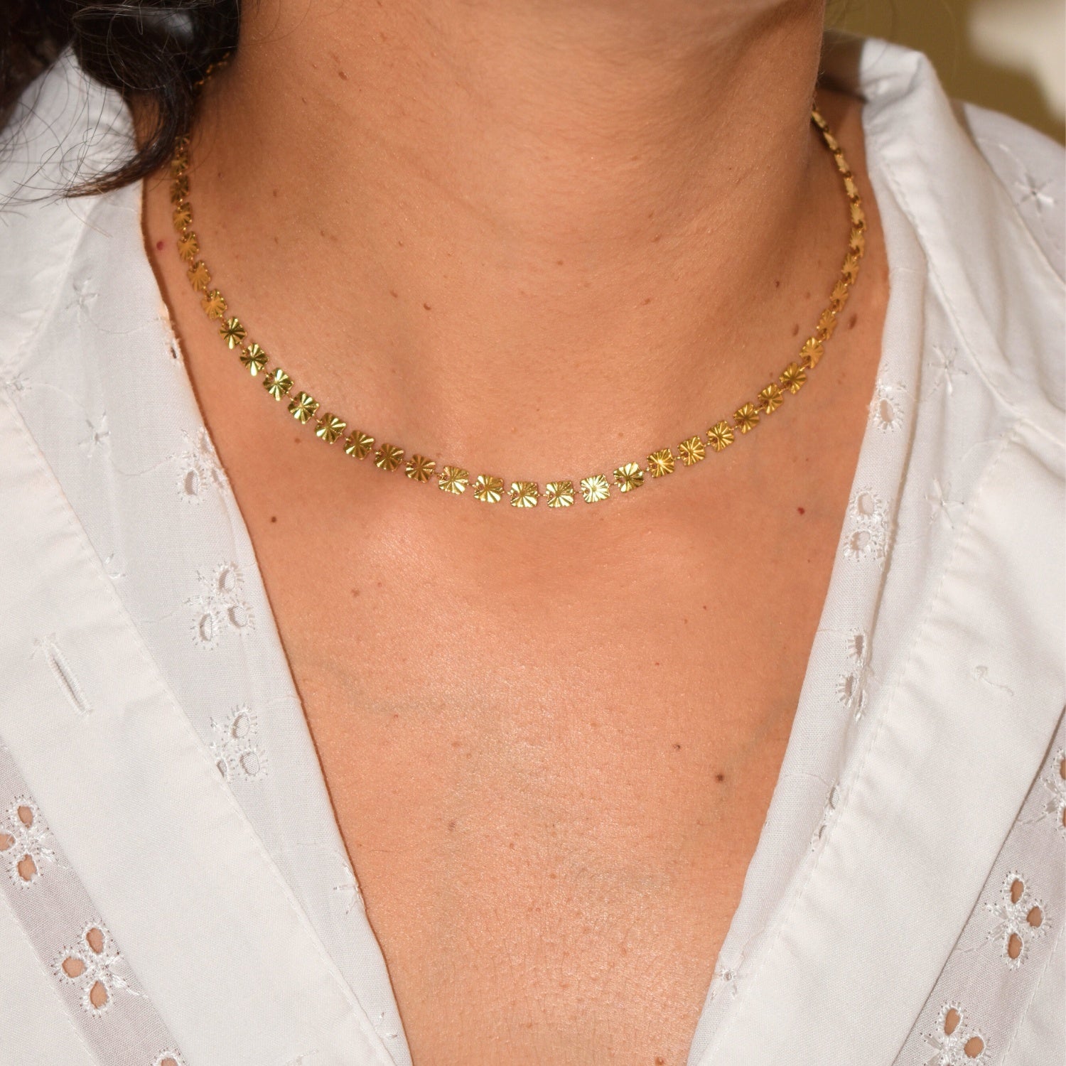 Collier Chandi