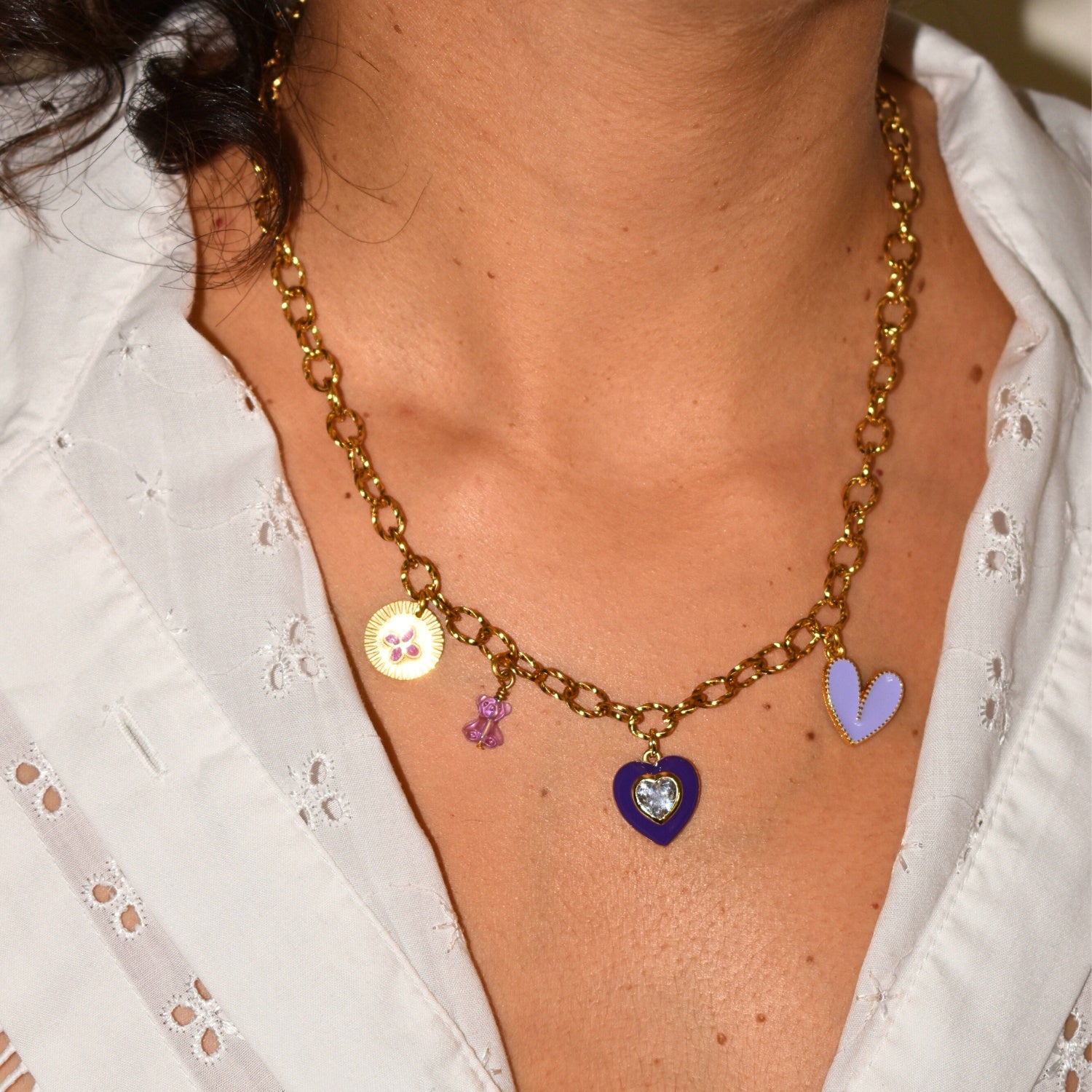 Collier Eirene