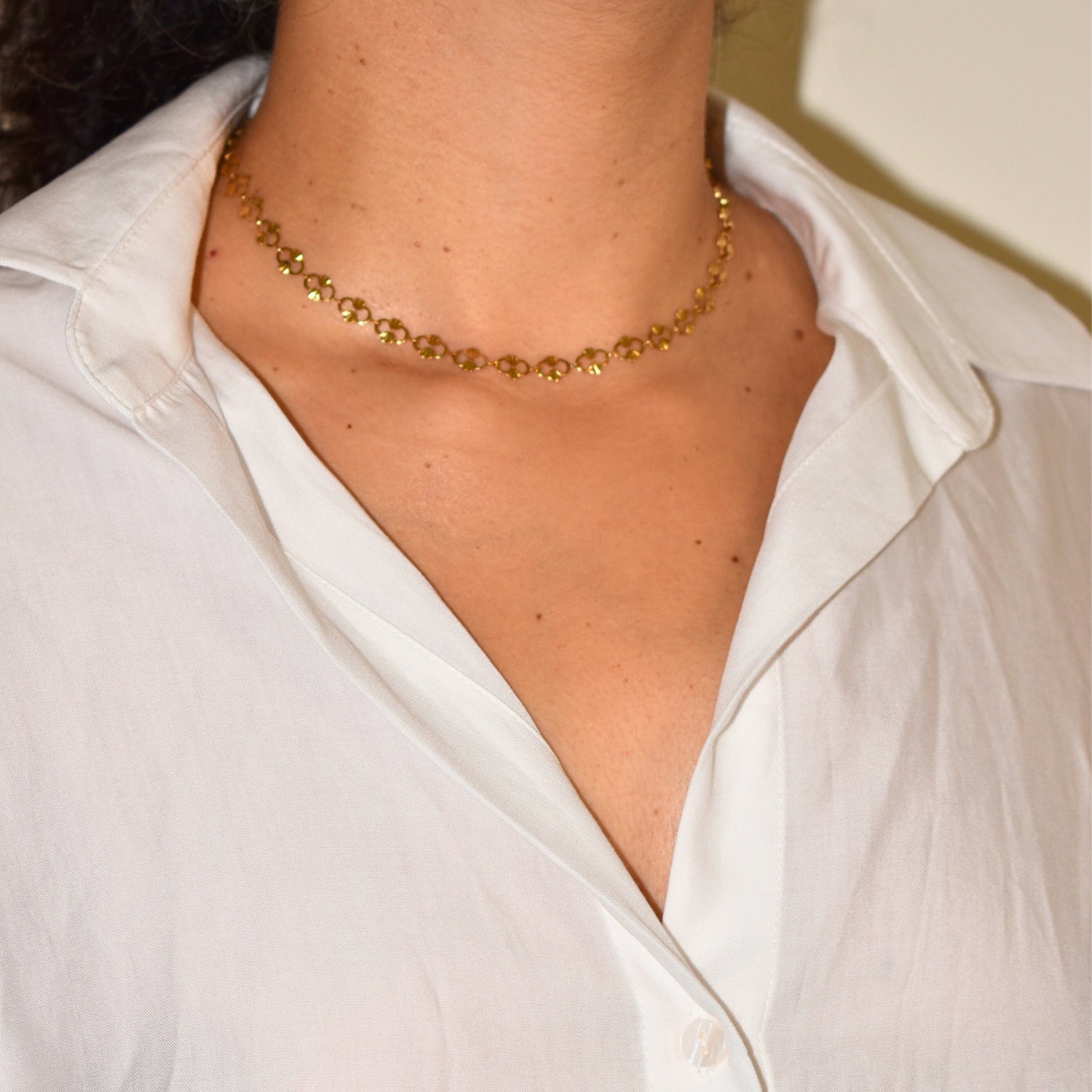 Collier Syn