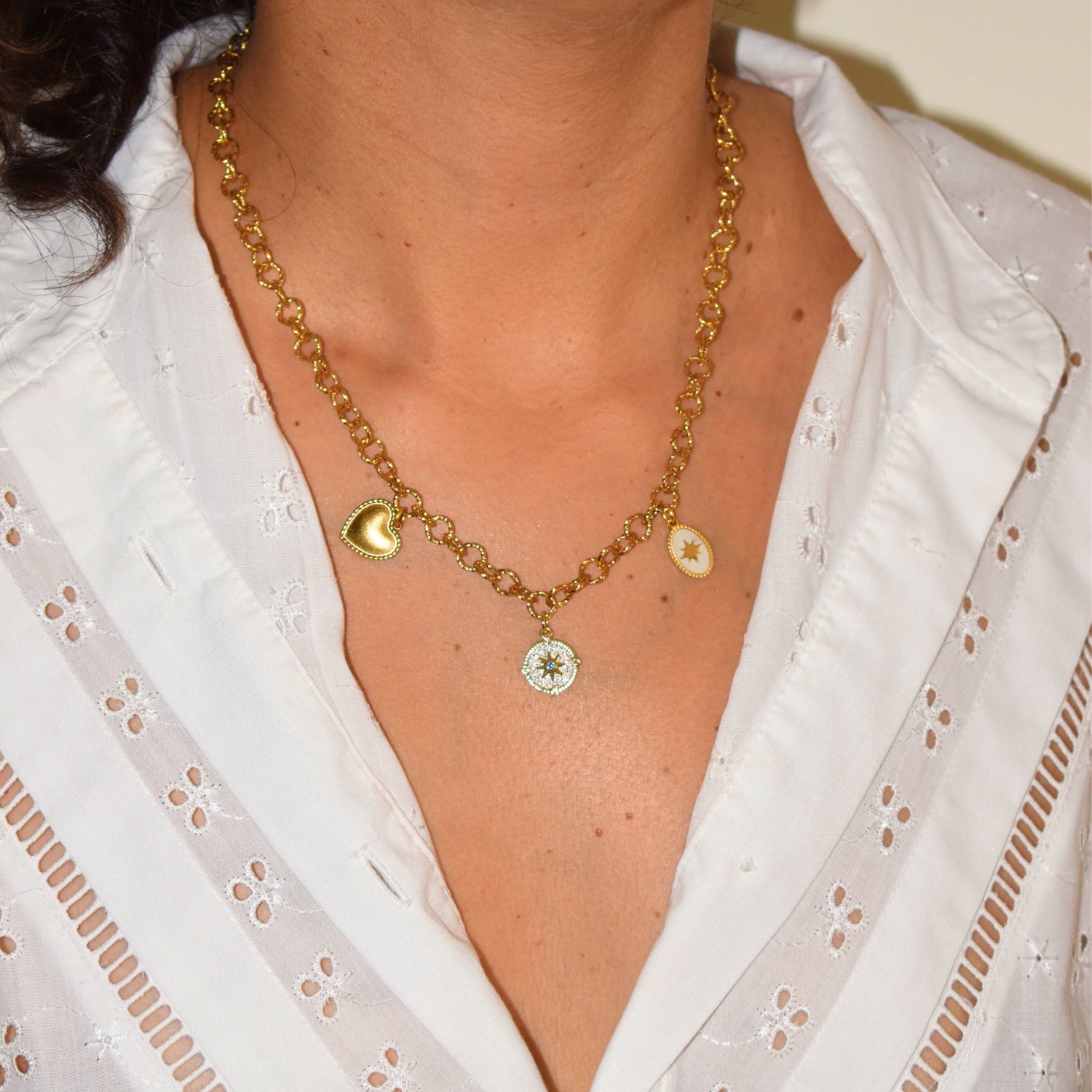 Collier Delilah