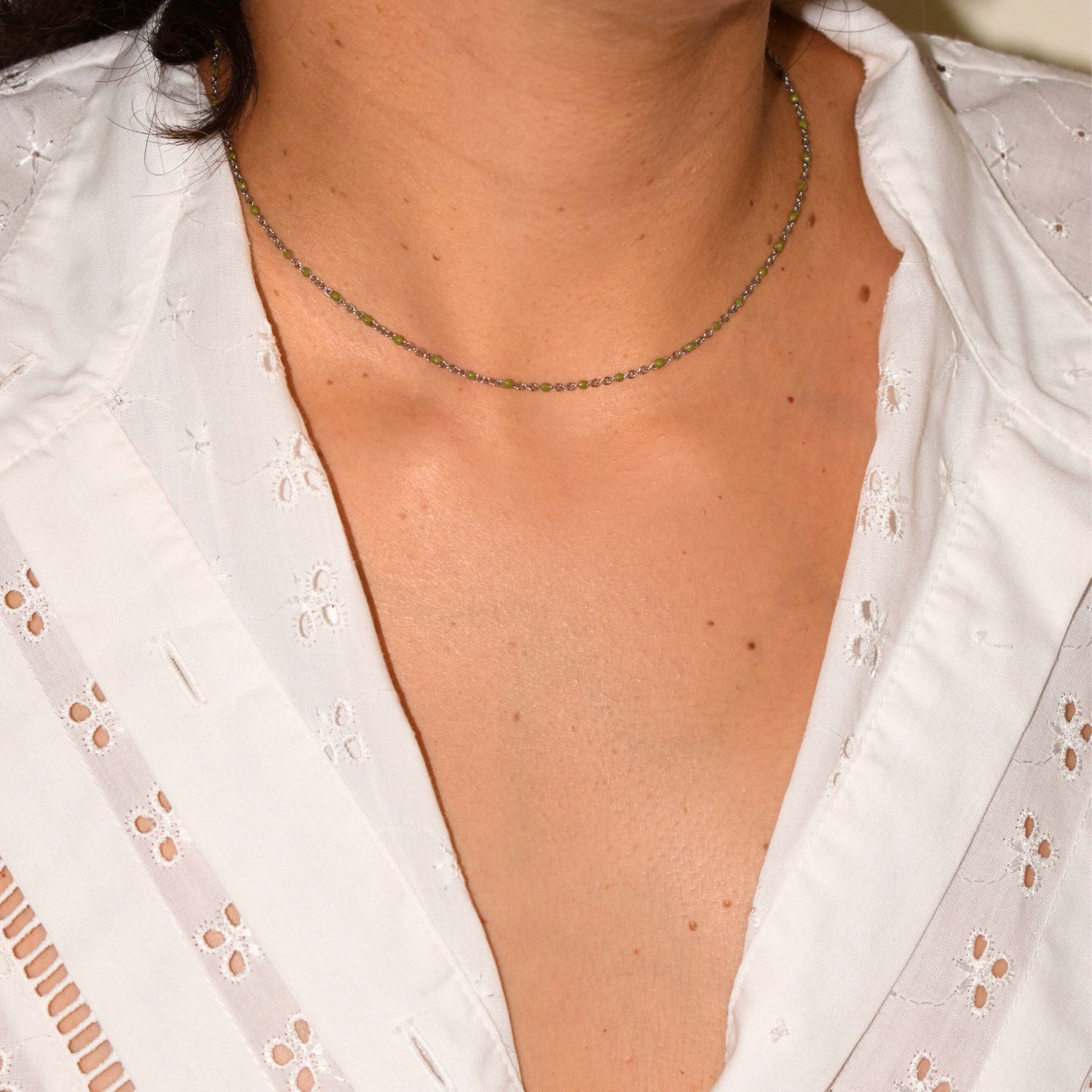 Collier Nokomis