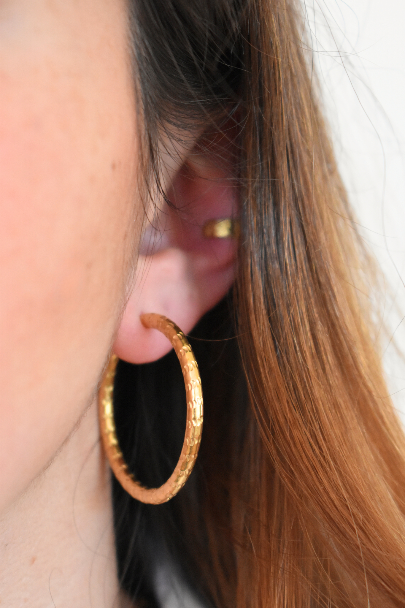Boucles d'oreilles Kalatri