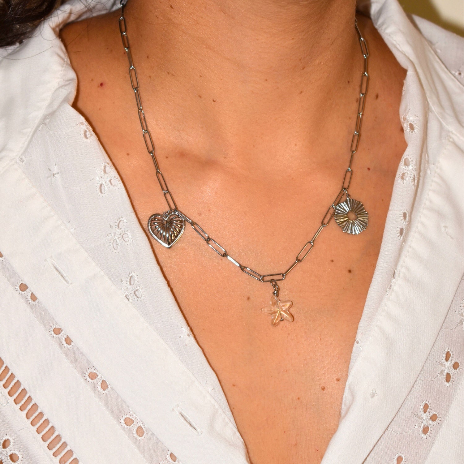 Collier Epona