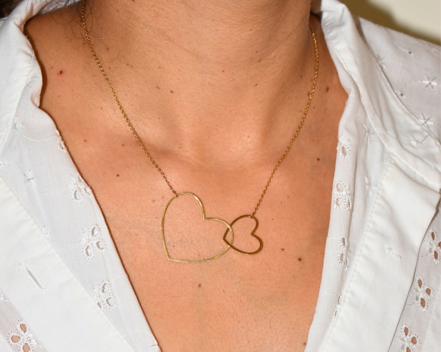 Collier Astraea