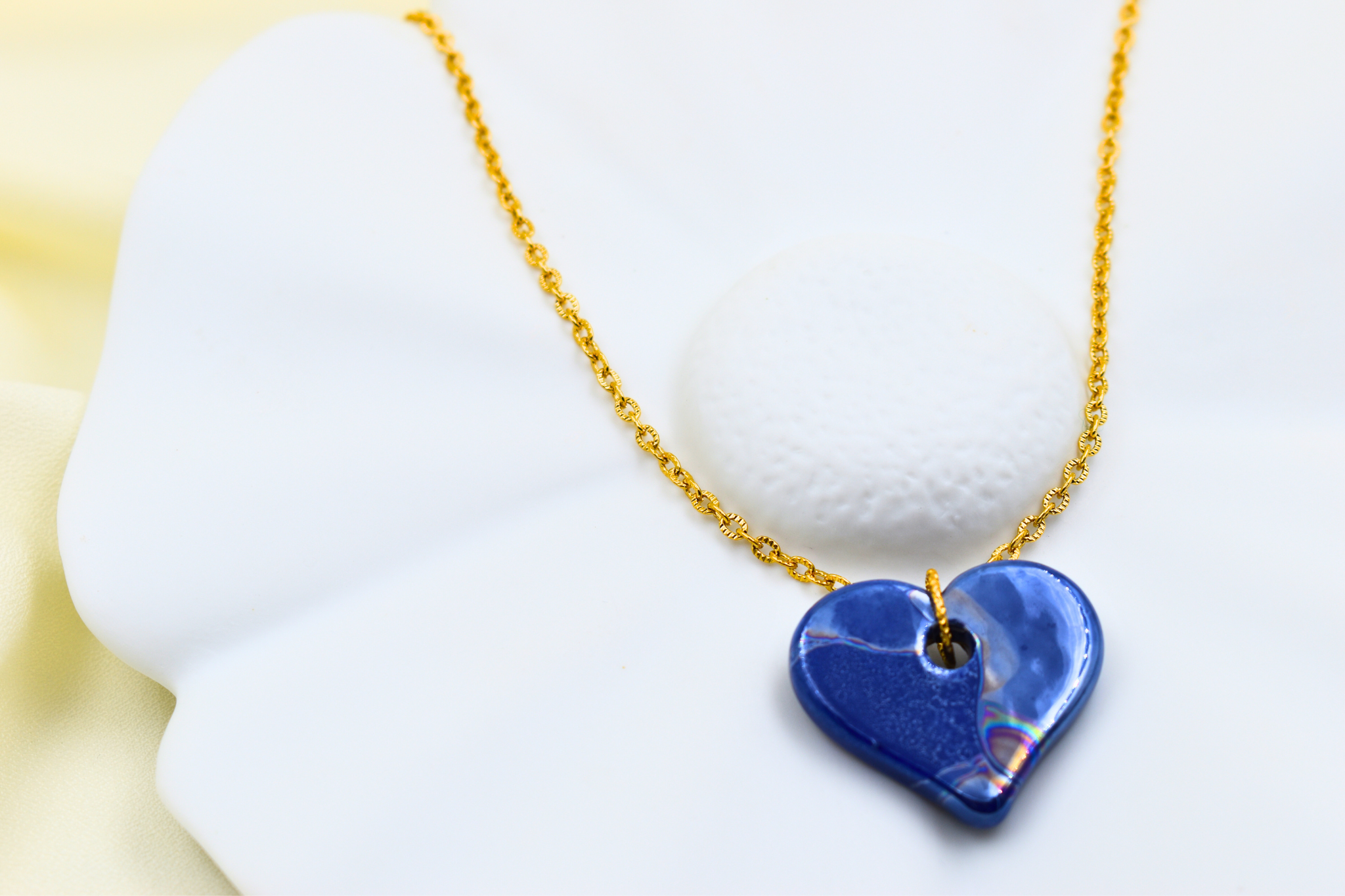 Collier Achlys