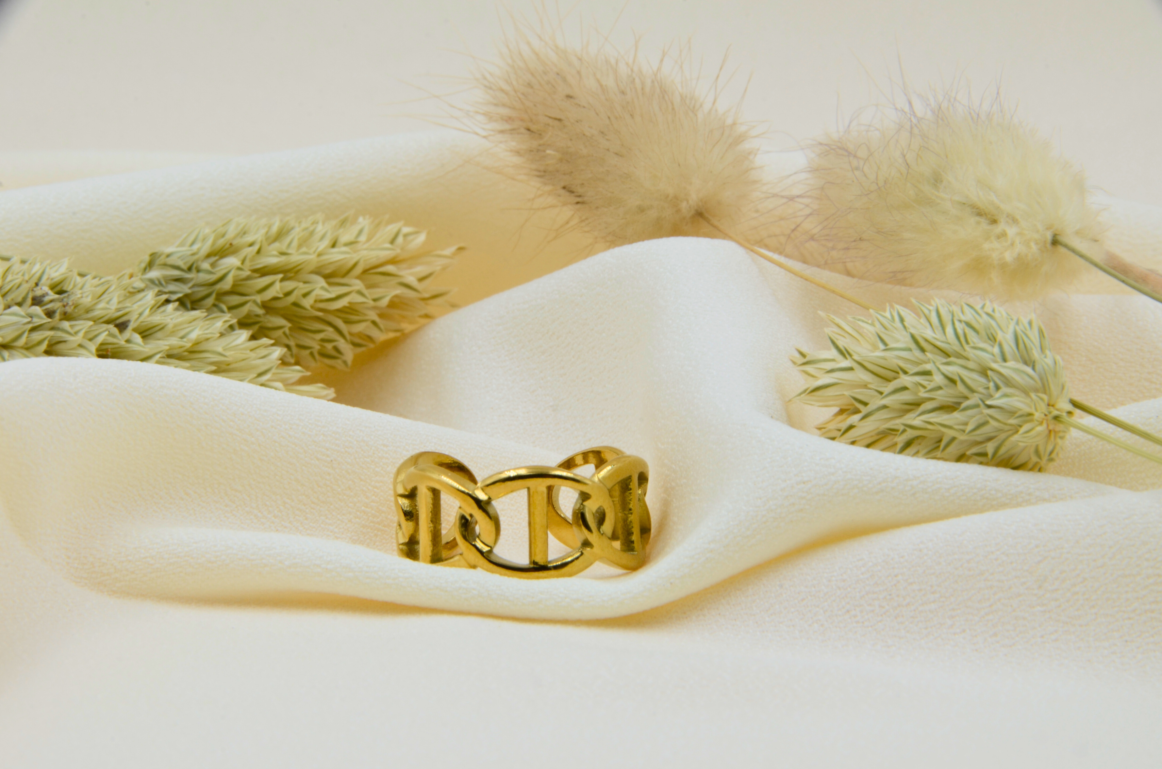 Bague Antheia