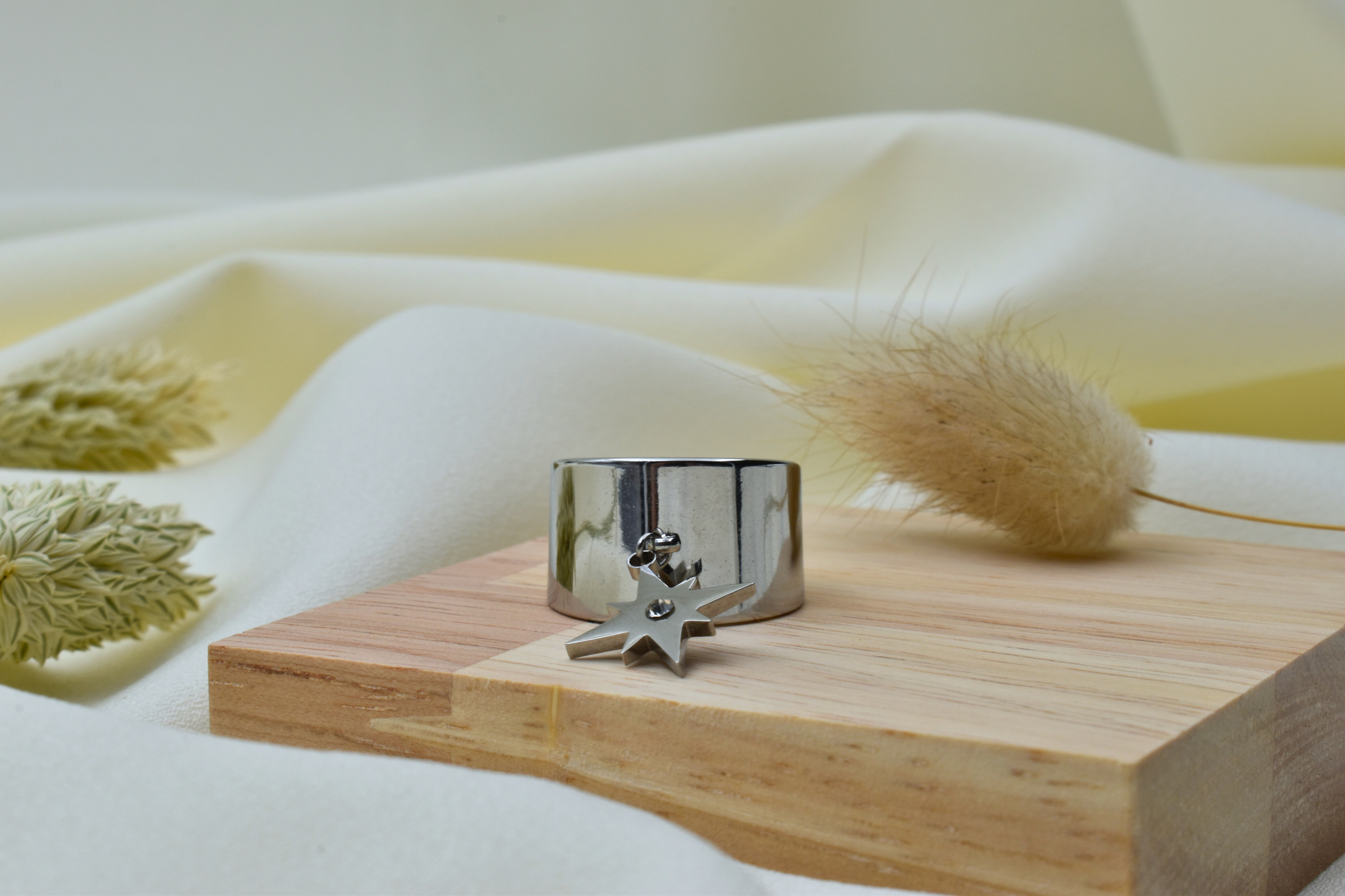 Bague Artemis