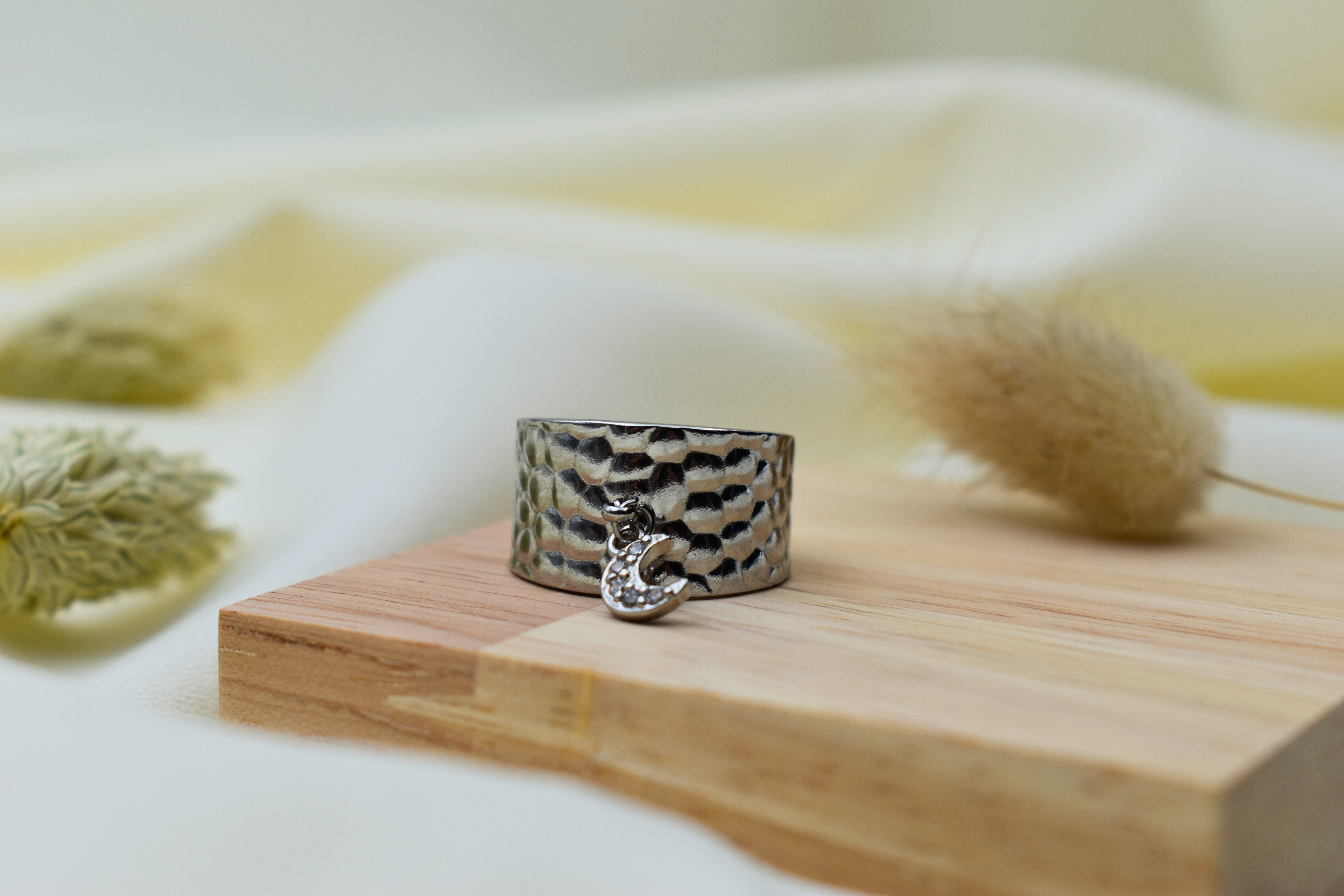 Bague Athena