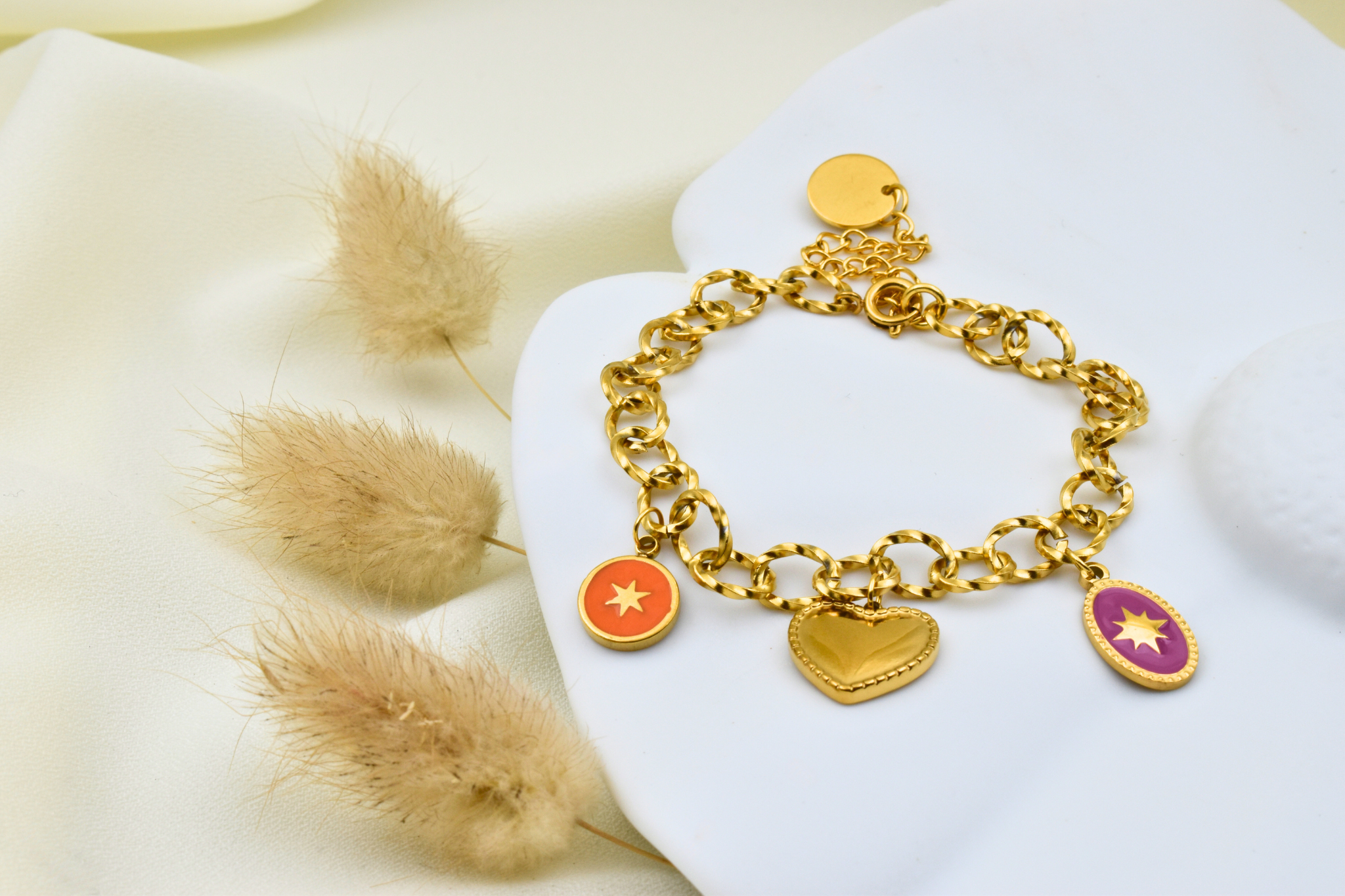 Bracelet Aurora