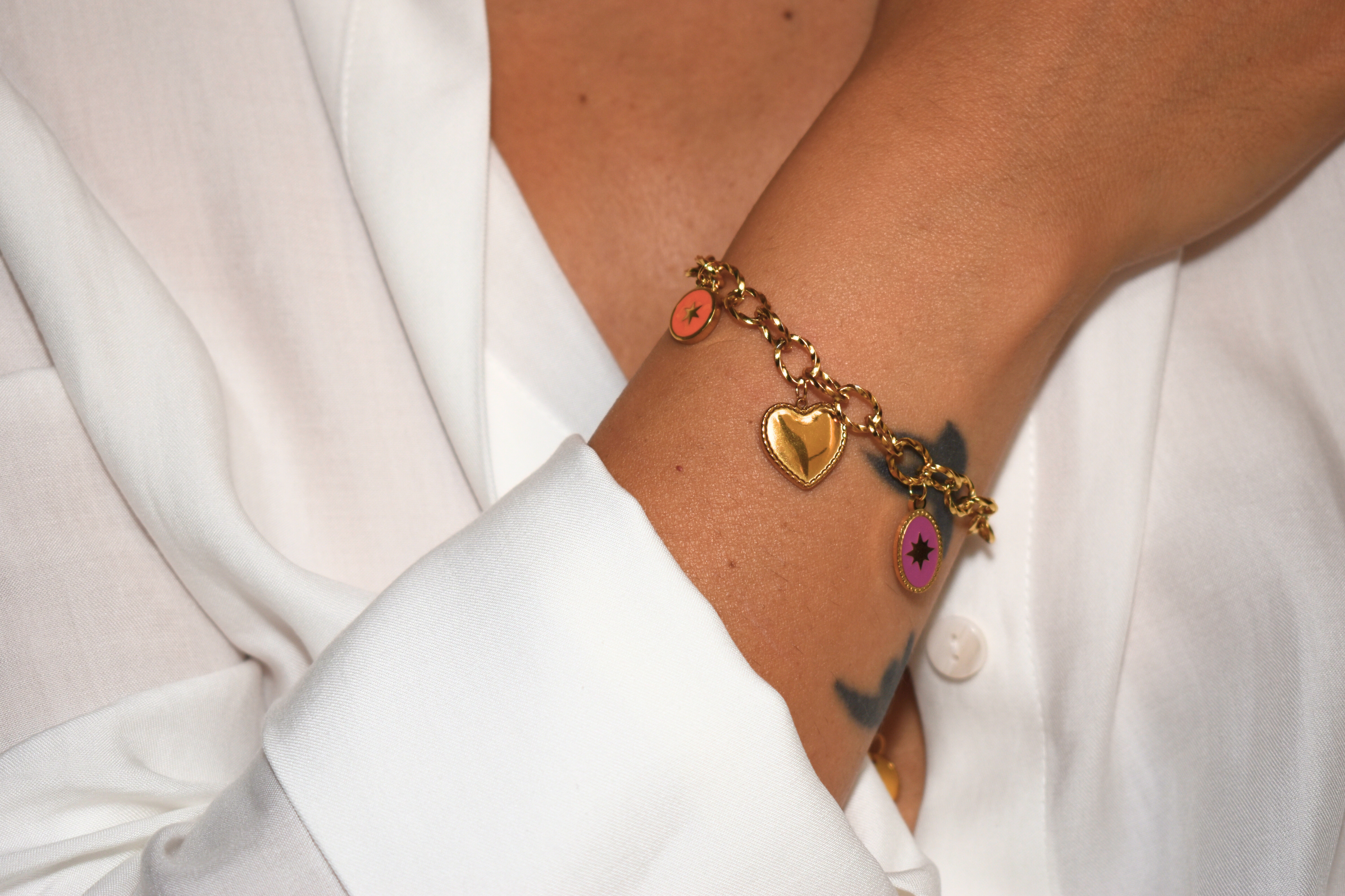 Bracelet Aurora