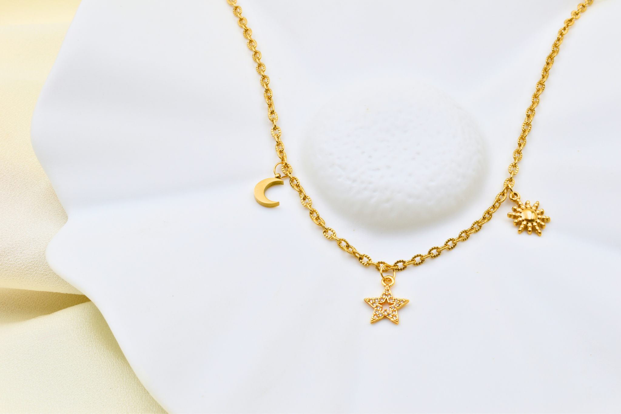 Collier Bia