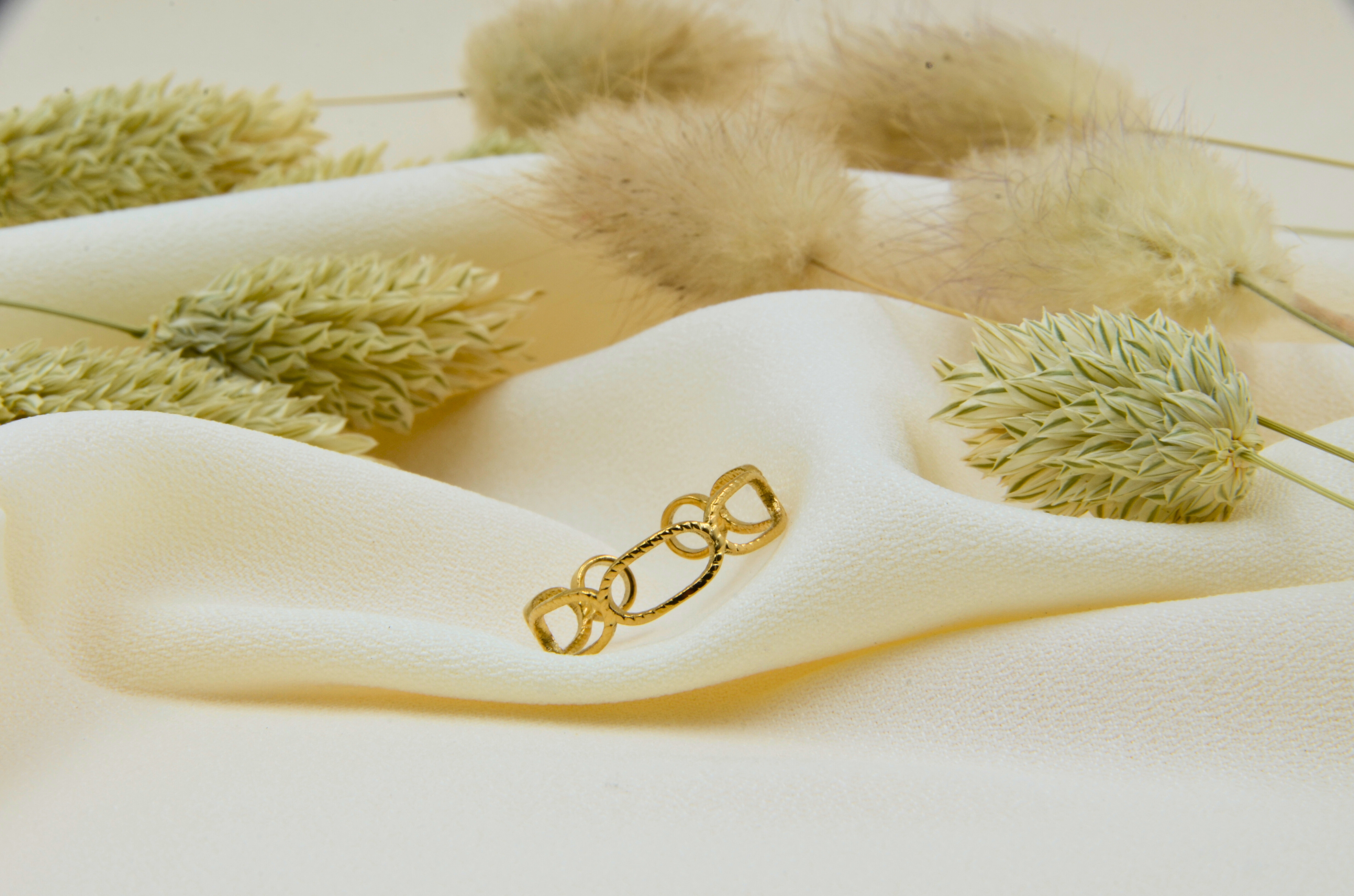 Bague Calypso