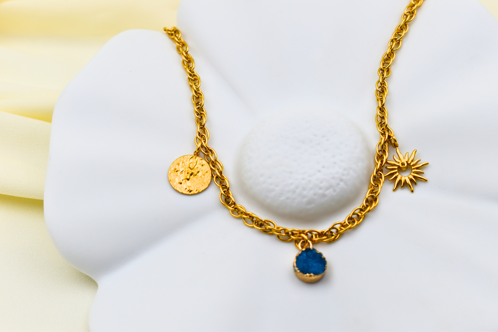 Collier Cardea