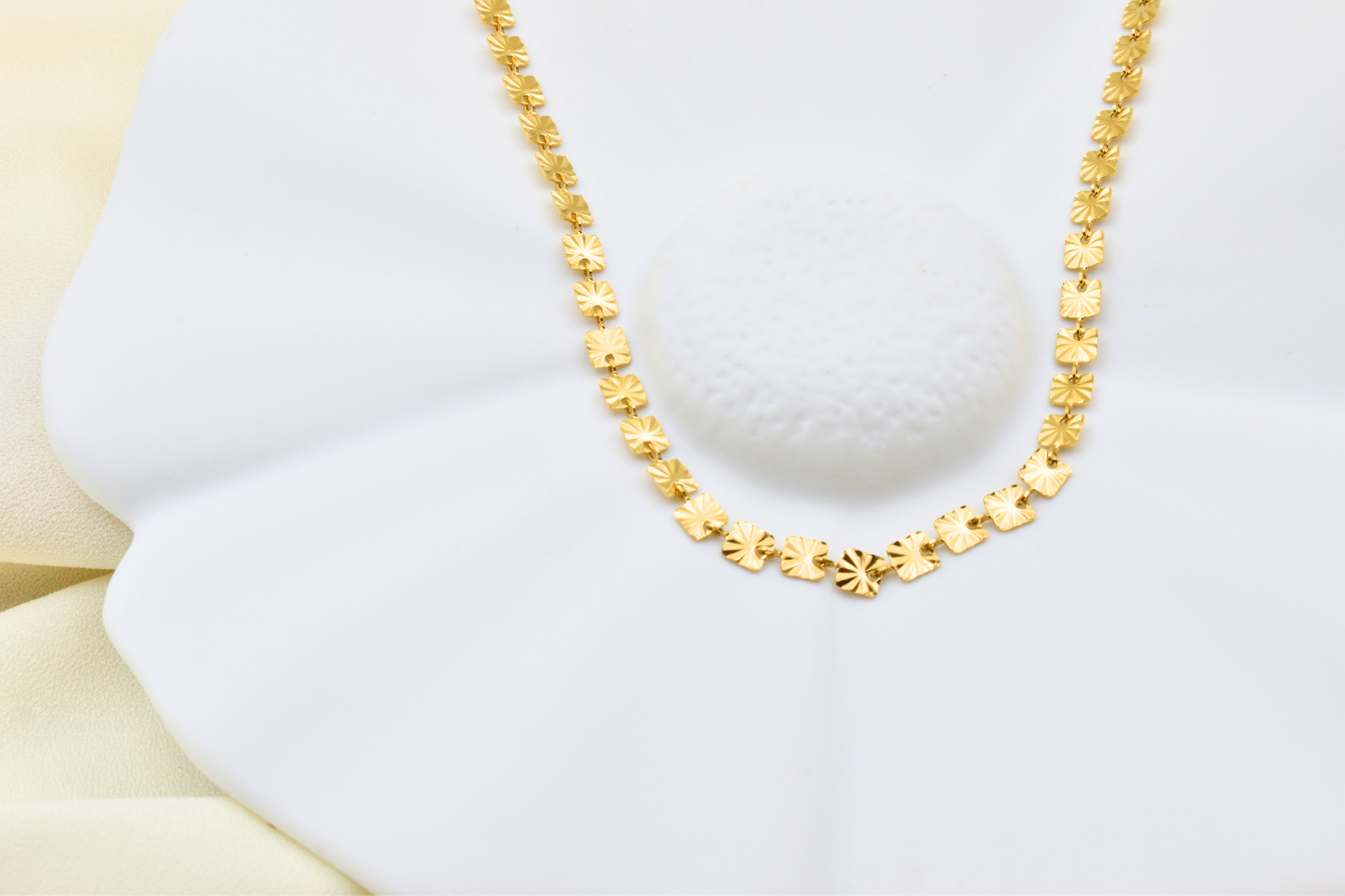 Collier Chandi